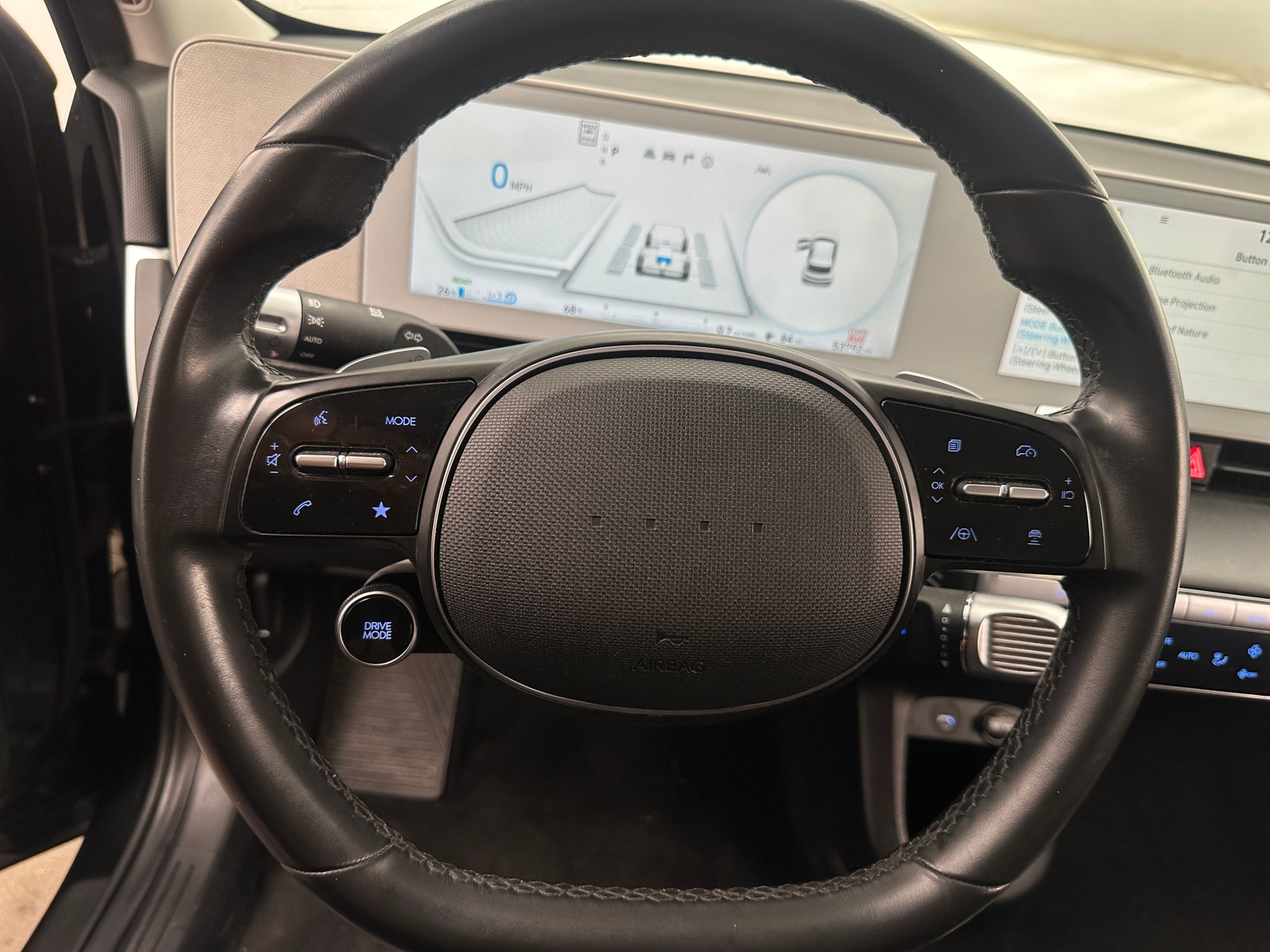 Thumbnail: 2022 Hyundai Ioniq 5 - 5