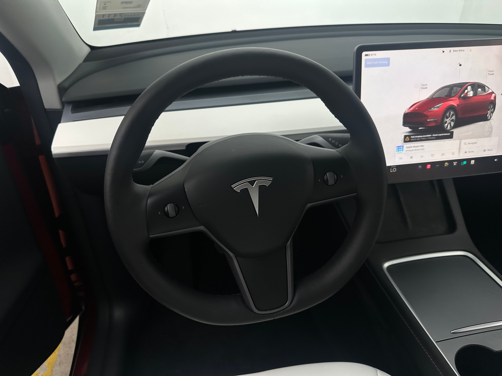 Thumbnail: 2023 Tesla Model Y - 4