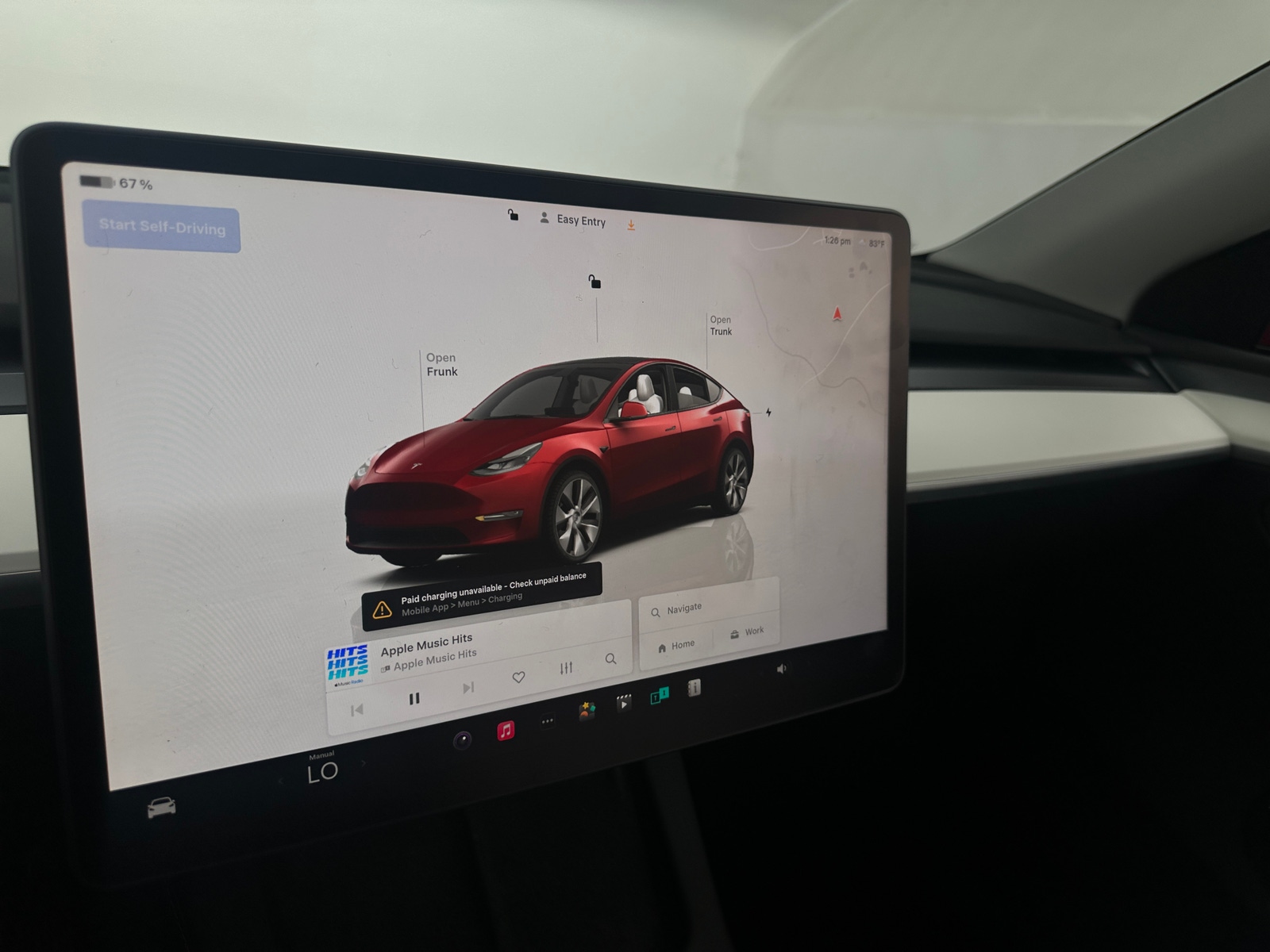 Thumbnail: 2023 Tesla Model Y - 3