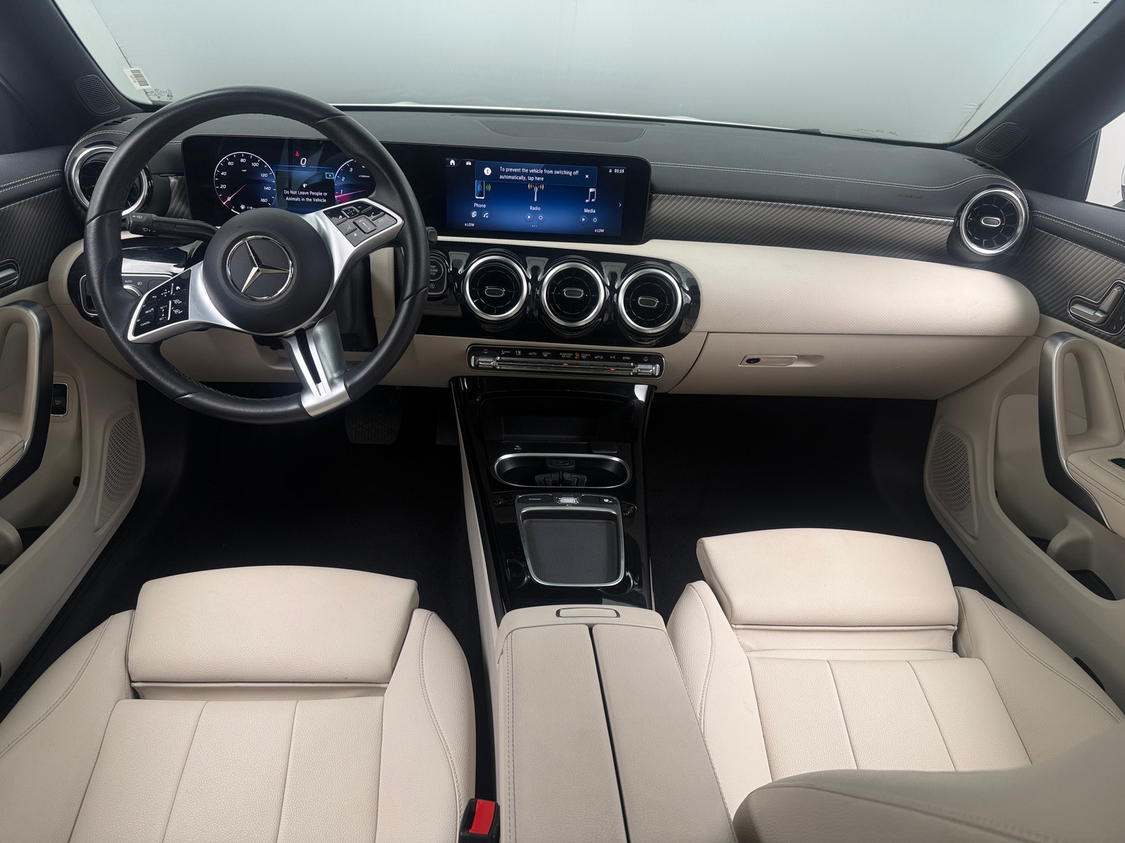 Thumbnail: 2025 Mercedes-Benz CLA - 2
