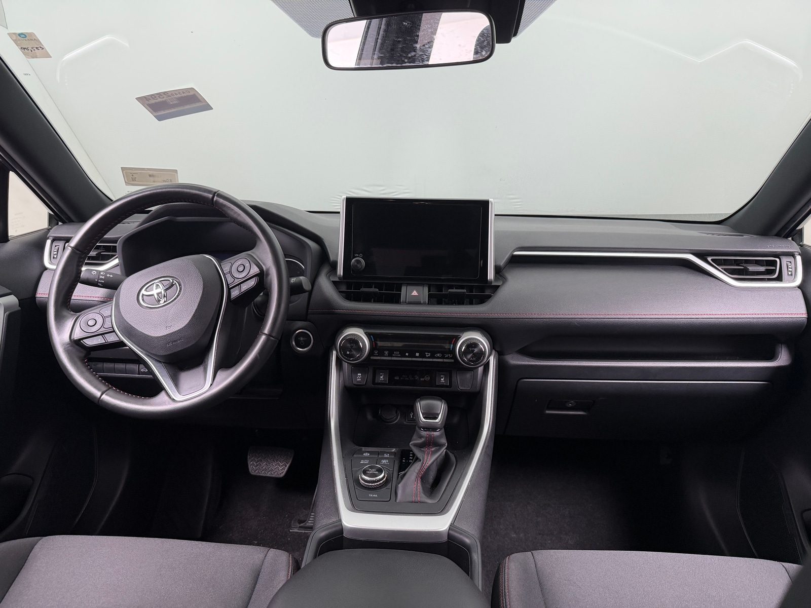 Thumbnail: 2023 Toyota RAV4 - 3