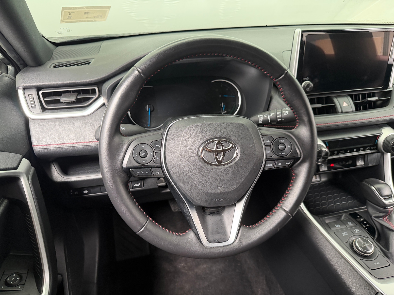 Thumbnail: 2023 Toyota RAV4 - 5