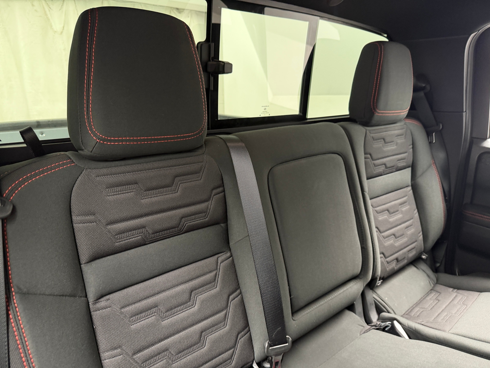 Thumbnail: 2025 Nissan Frontier - 6