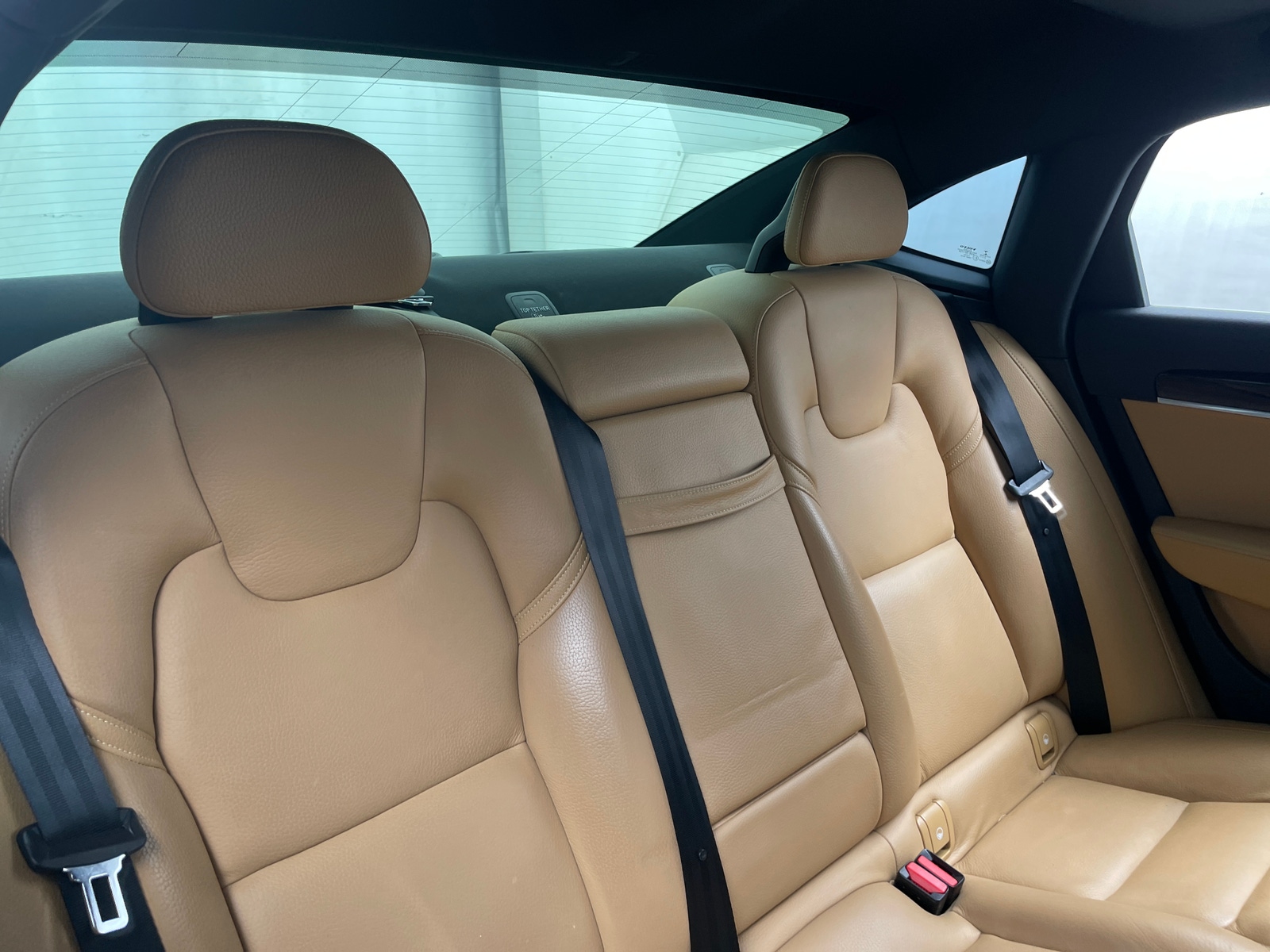 Thumbnail: 2018 Volvo S90 - 5