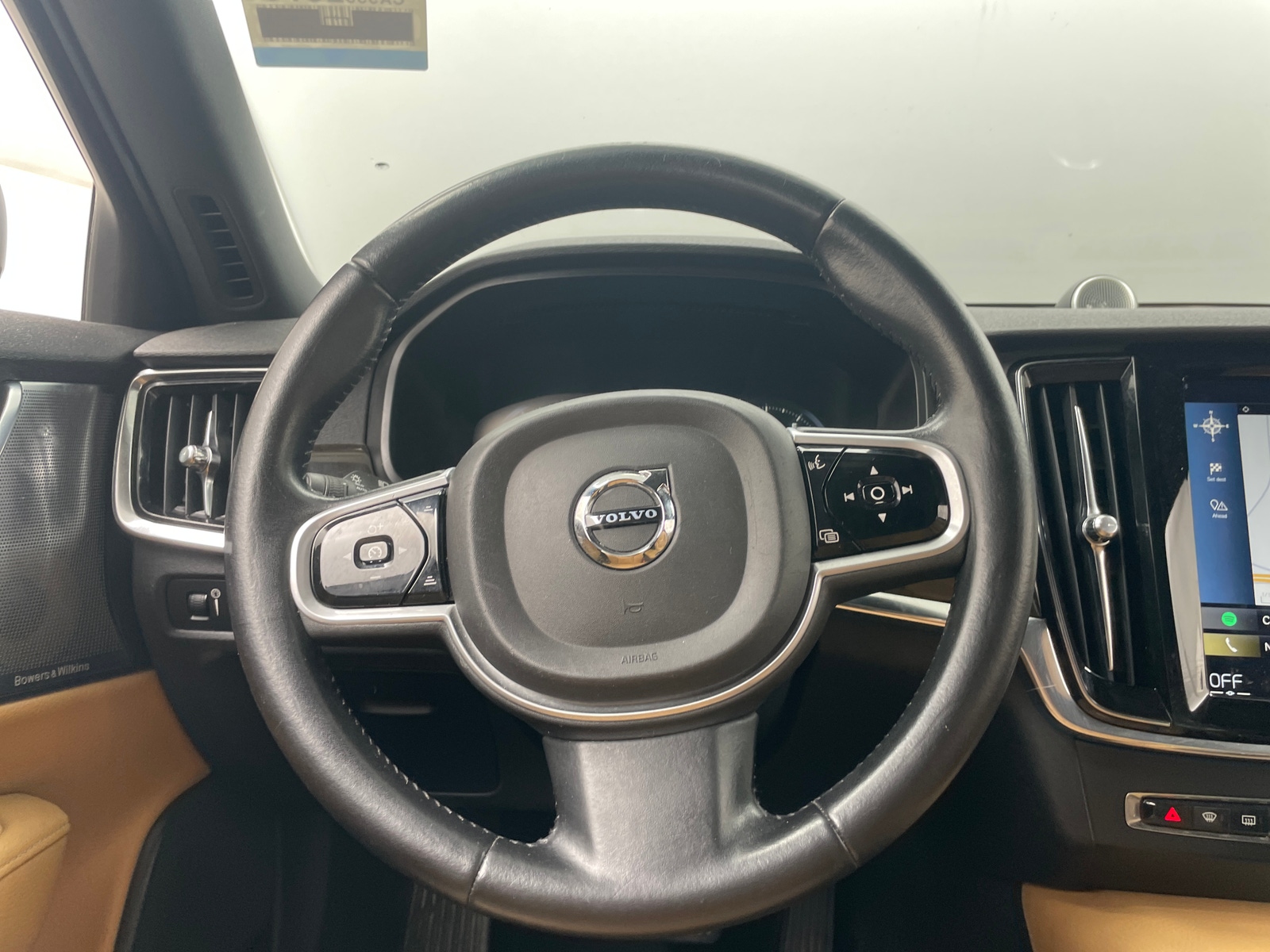 Thumbnail: 2018 Volvo S90 - 4