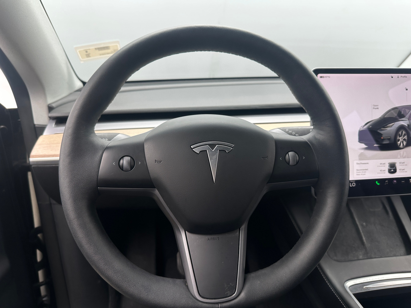 Thumbnail: 2022 Tesla Model Y - 4