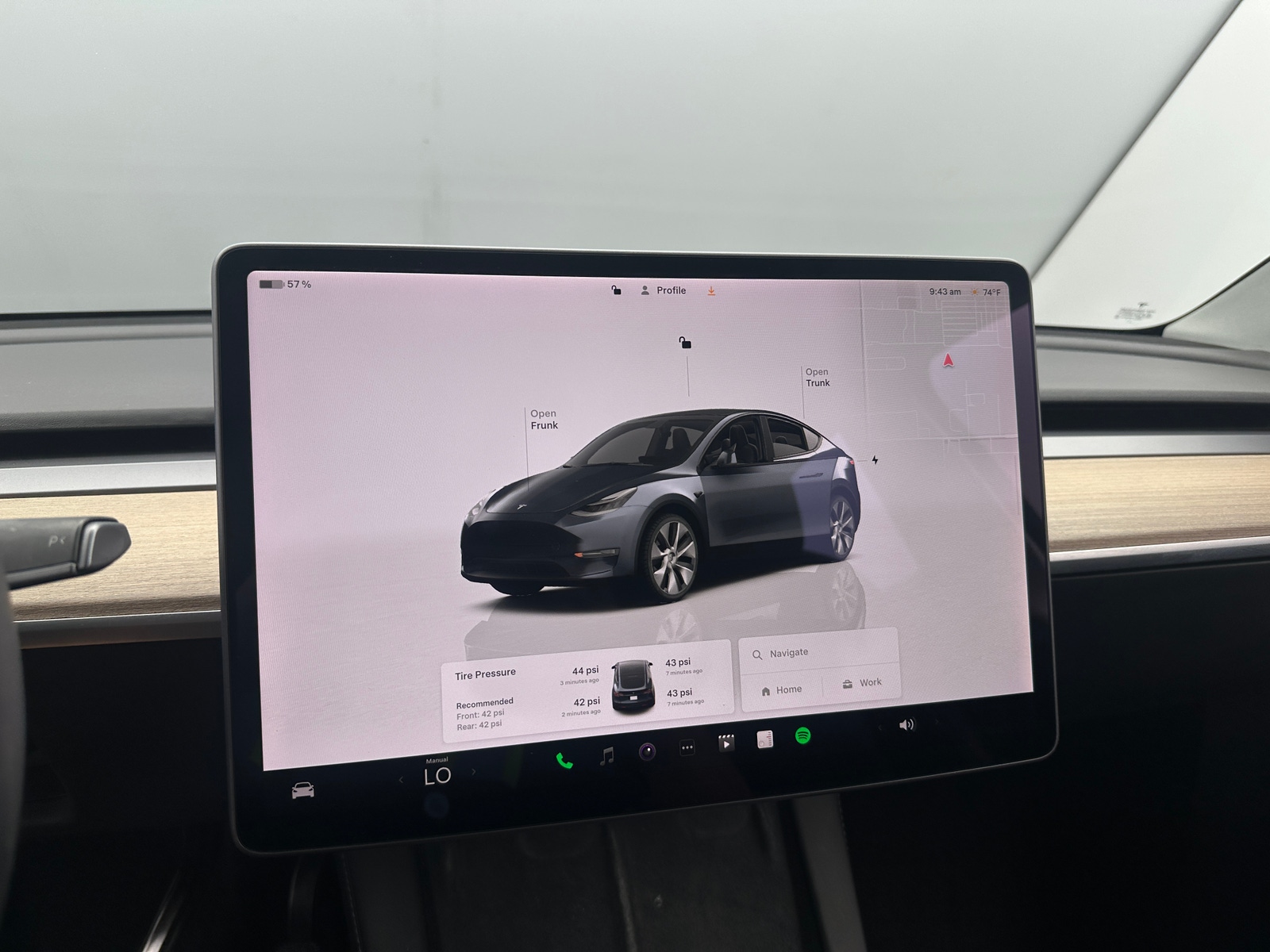 Thumbnail: 2022 Tesla Model Y - 3