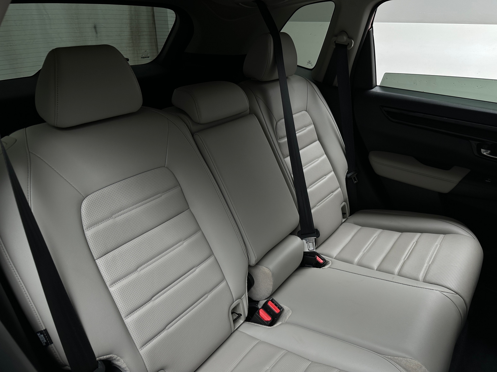 Thumbnail: 2024 Honda CR-V - 5