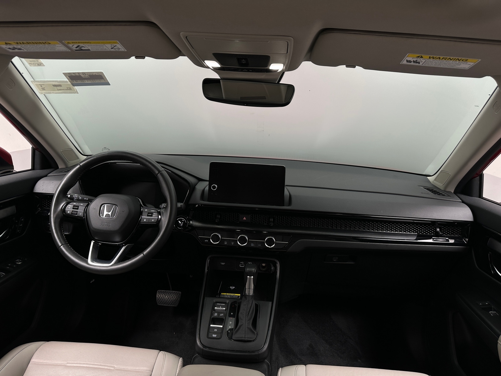 Thumbnail: 2024 Honda CR-V - 2