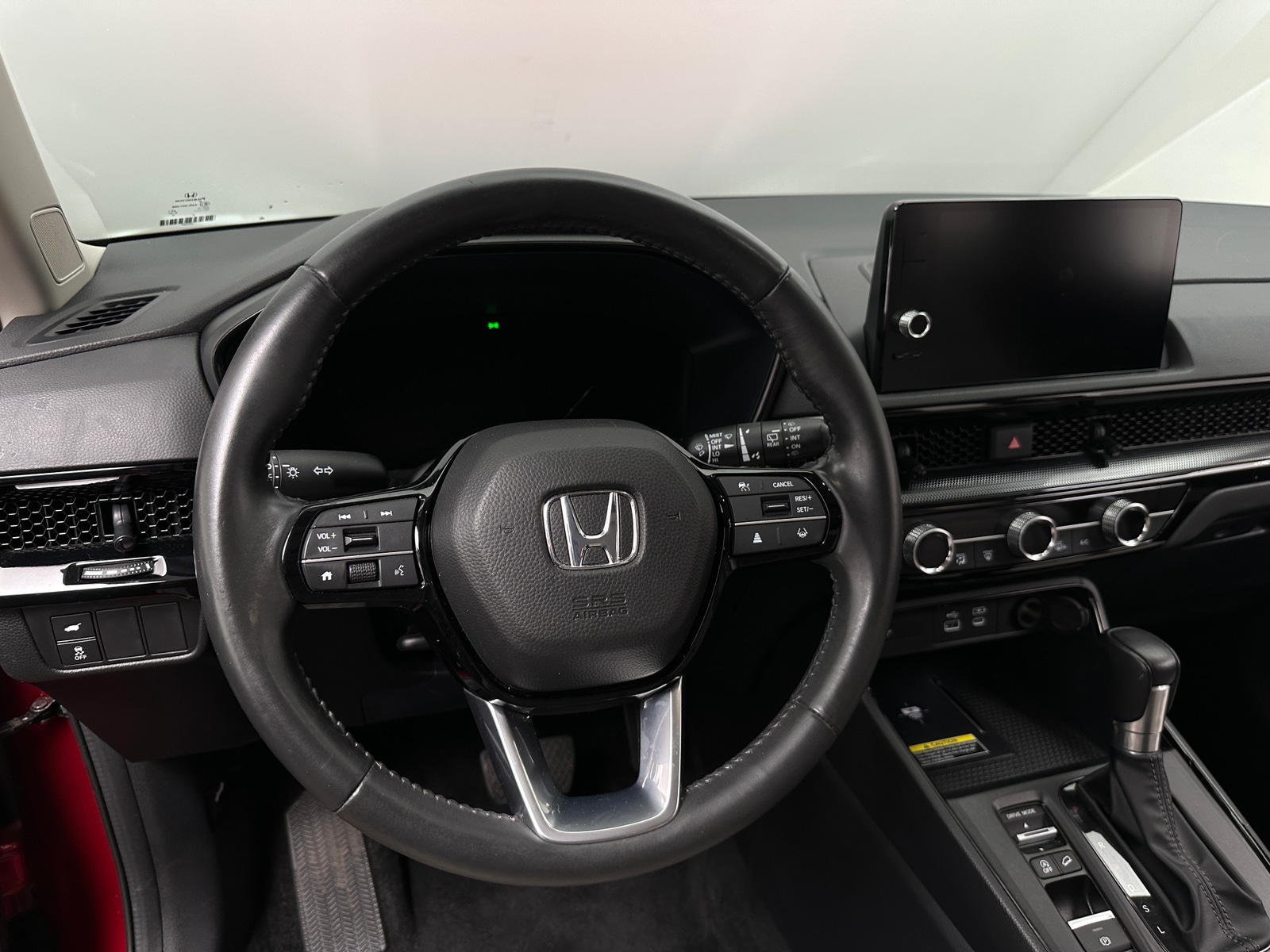 Thumbnail: 2024 Honda CR-V - 4