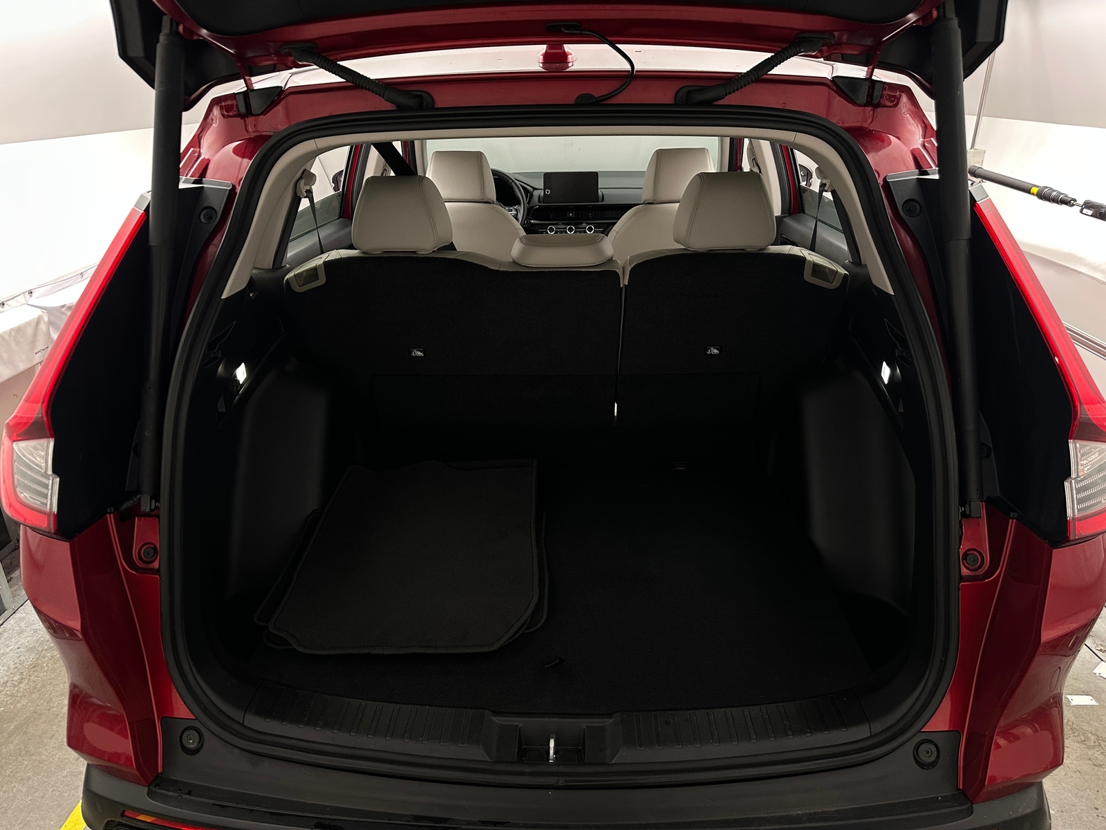 Thumbnail: 2024 Honda CR-V - 6