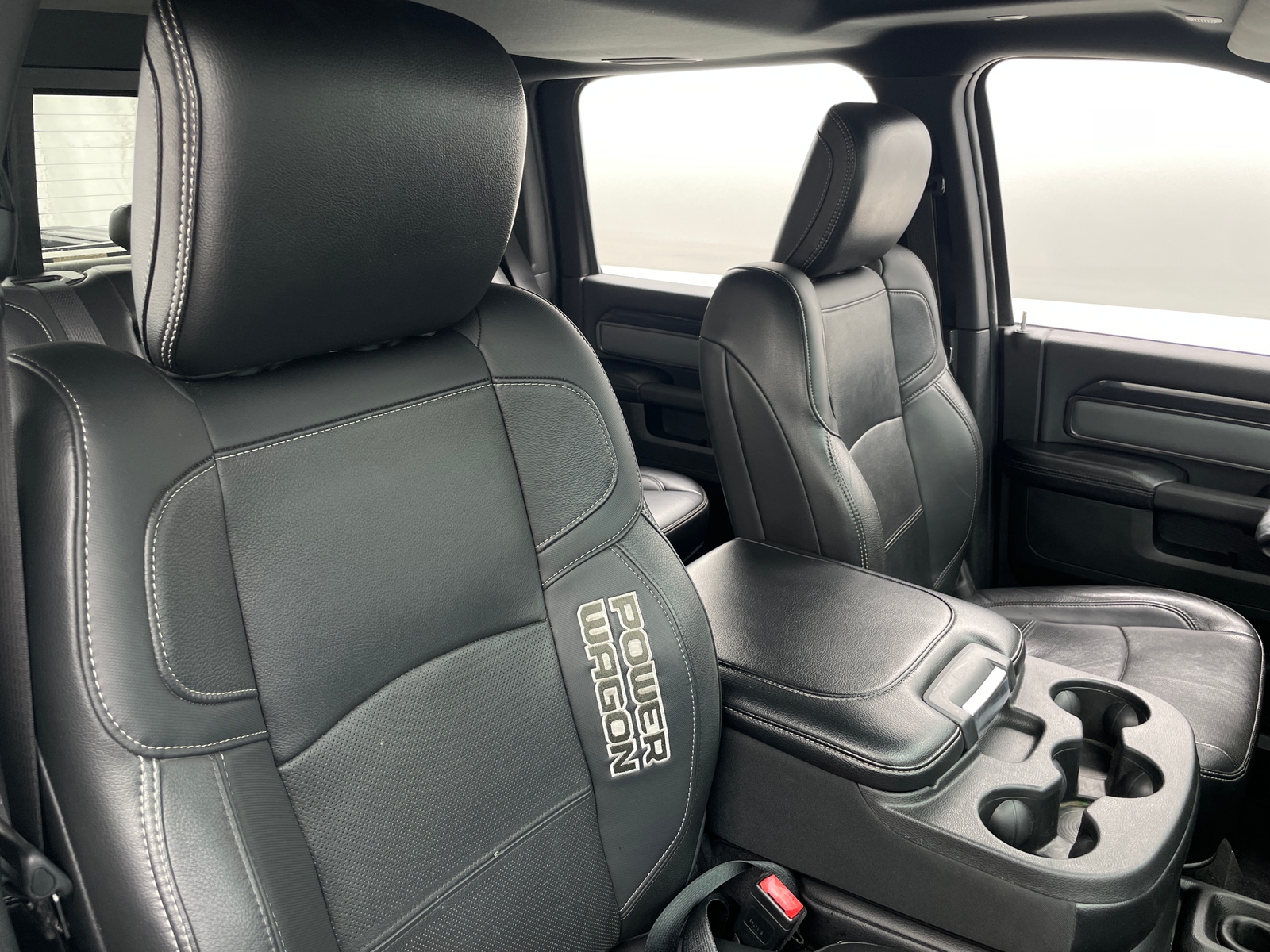 Thumbnail: 2020 RAM 2500 - 2