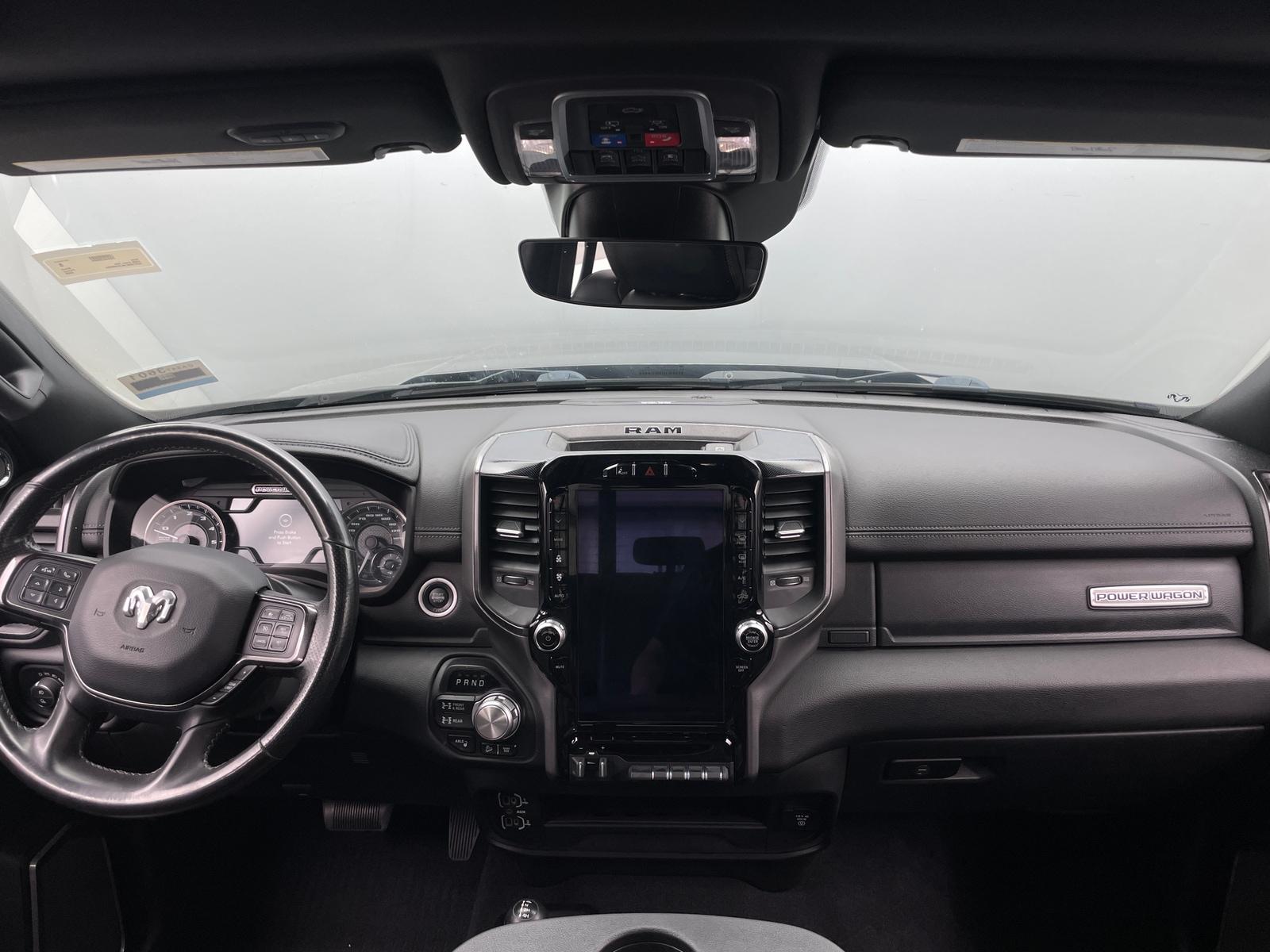 Thumbnail: 2020 RAM 2500 - 3