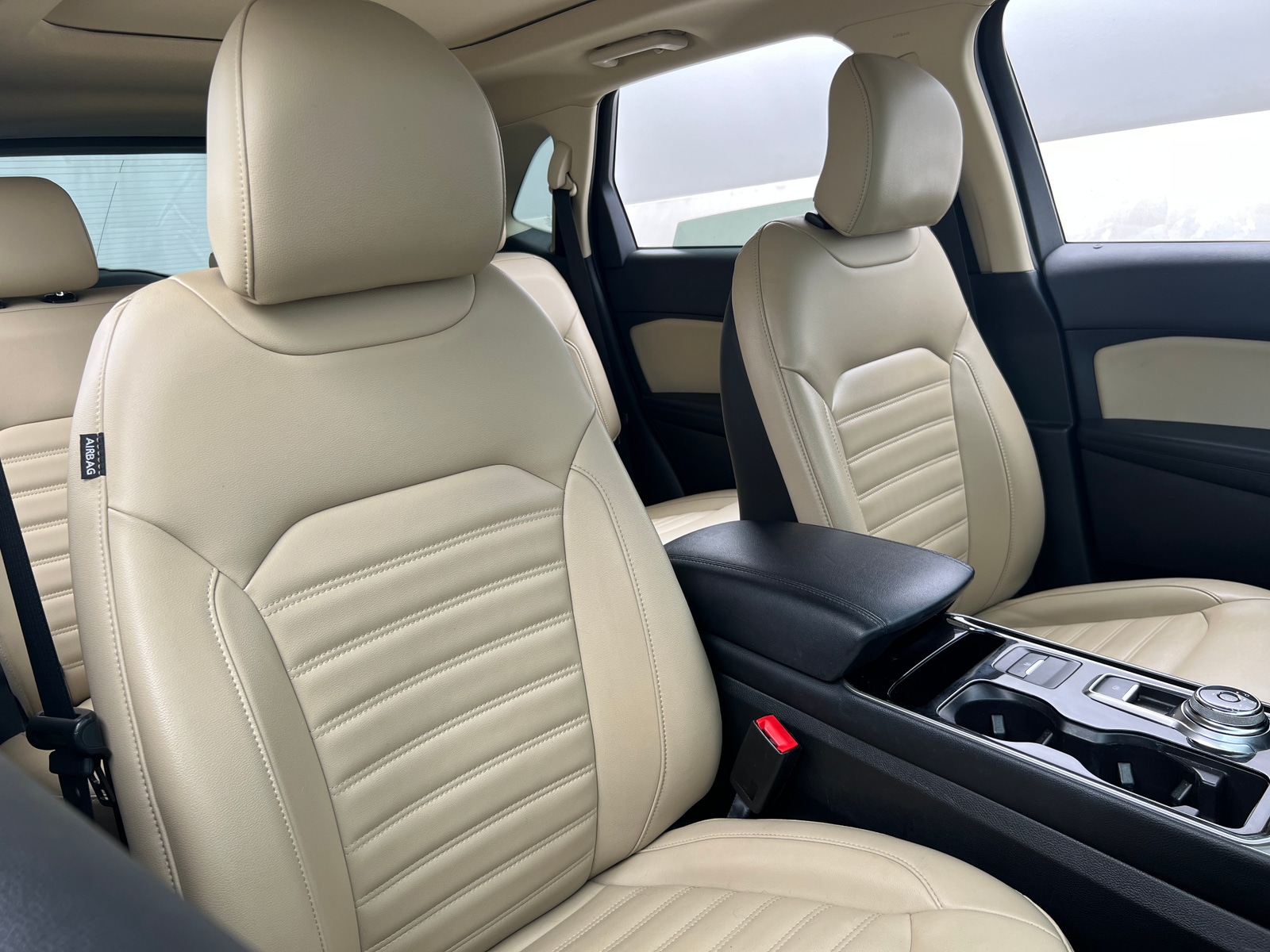 Thumbnail: 2019 Ford Edge - 2