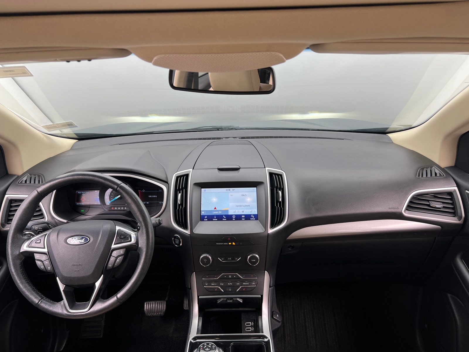 Thumbnail: 2019 Ford Edge - 3