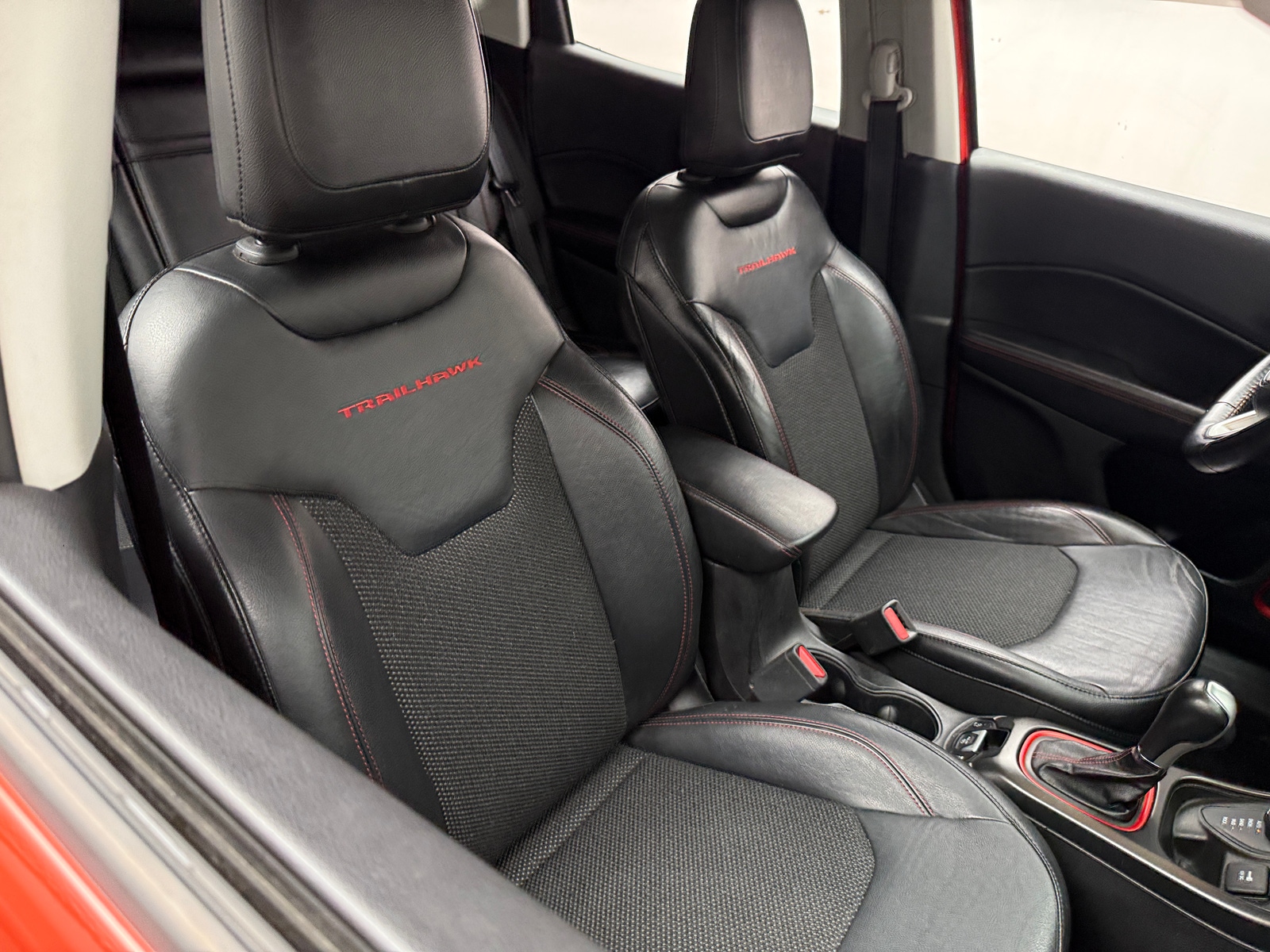 Thumbnail: 2017 Jeep Compass - 2