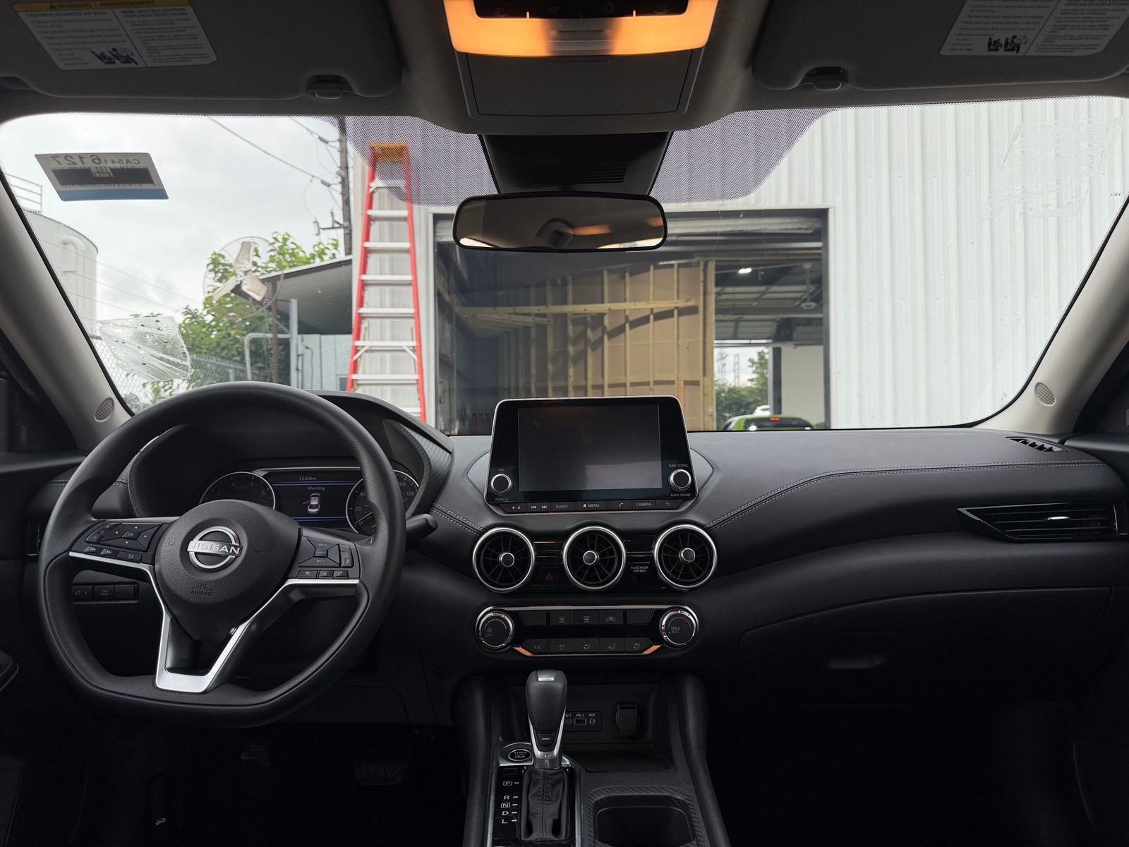 Thumbnail: 2025 Nissan Sentra - 3