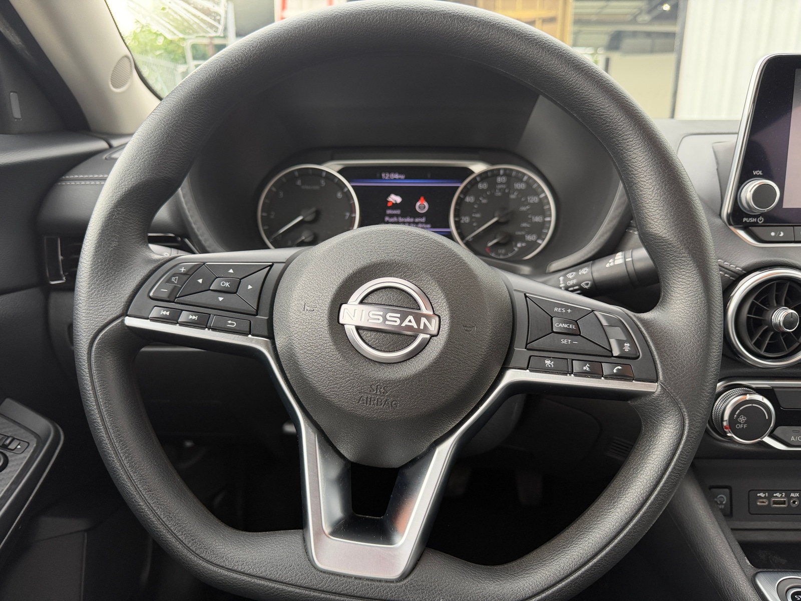 Thumbnail: 2025 Nissan Sentra - 5