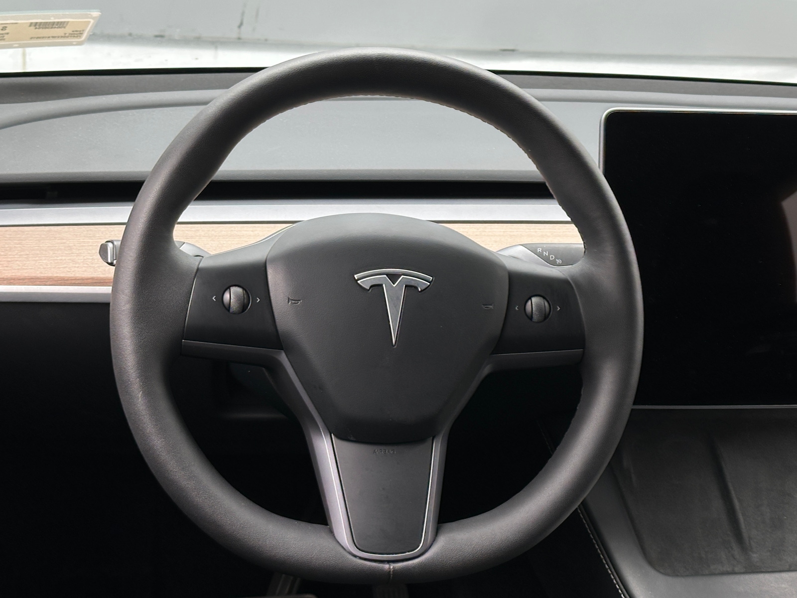 Thumbnail: 2023 Tesla Model Y - 4