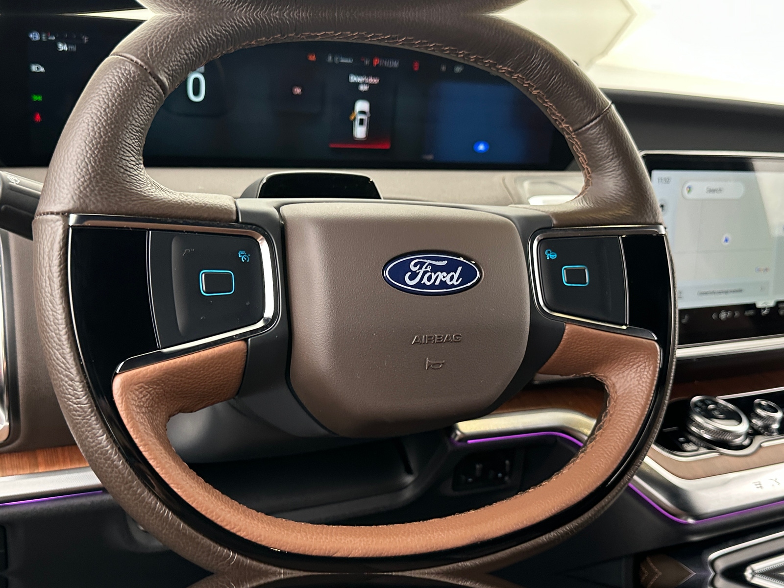 Thumbnail: 2025 Ford Expedition - 4