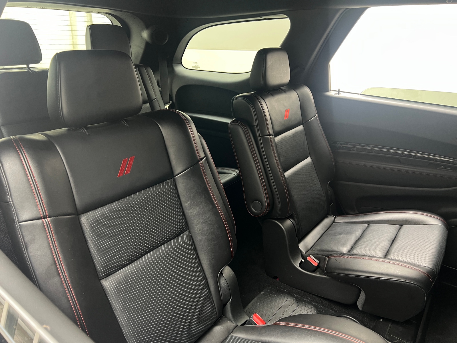 Thumbnail: 2023 Dodge Durango - 5
