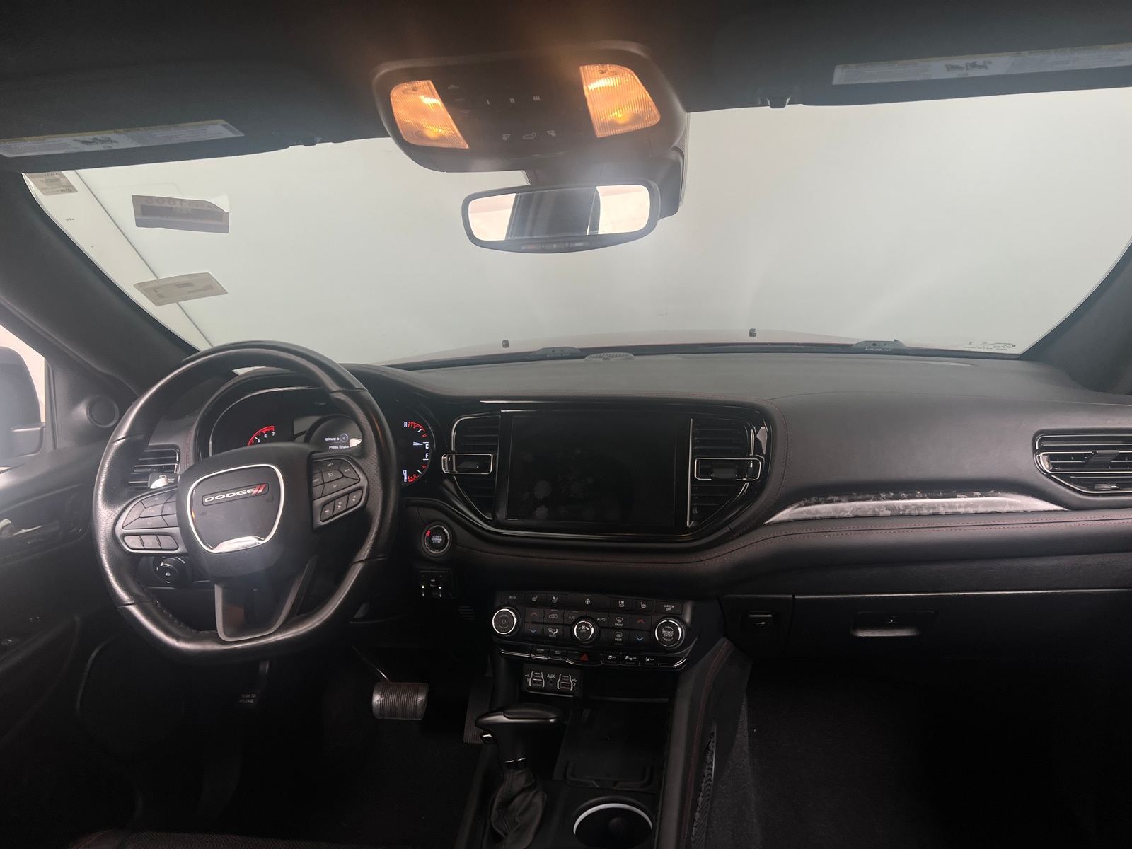 Thumbnail: 2023 Dodge Durango - 2
