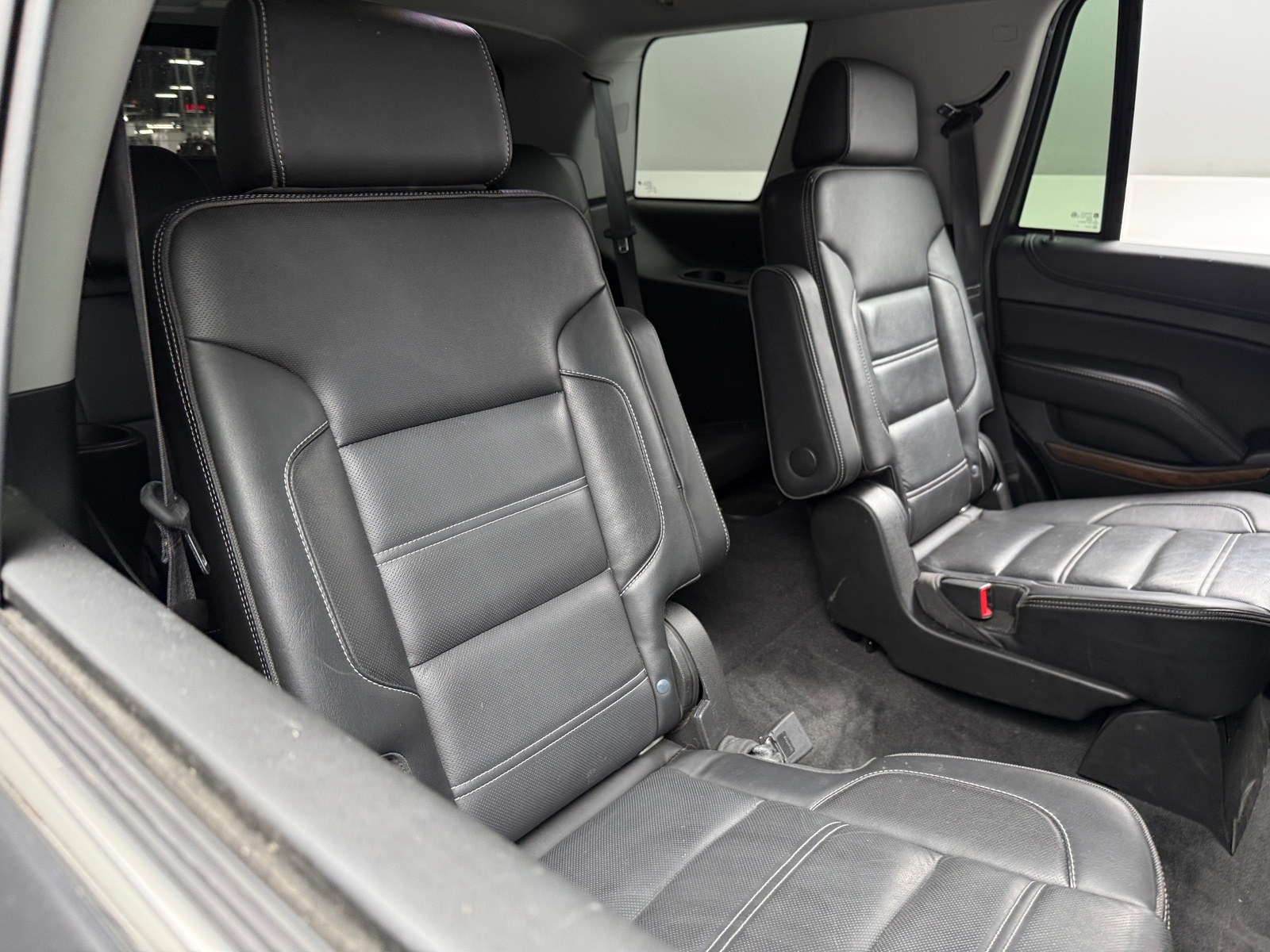 Thumbnail: 2020 GMC Yukon - 5