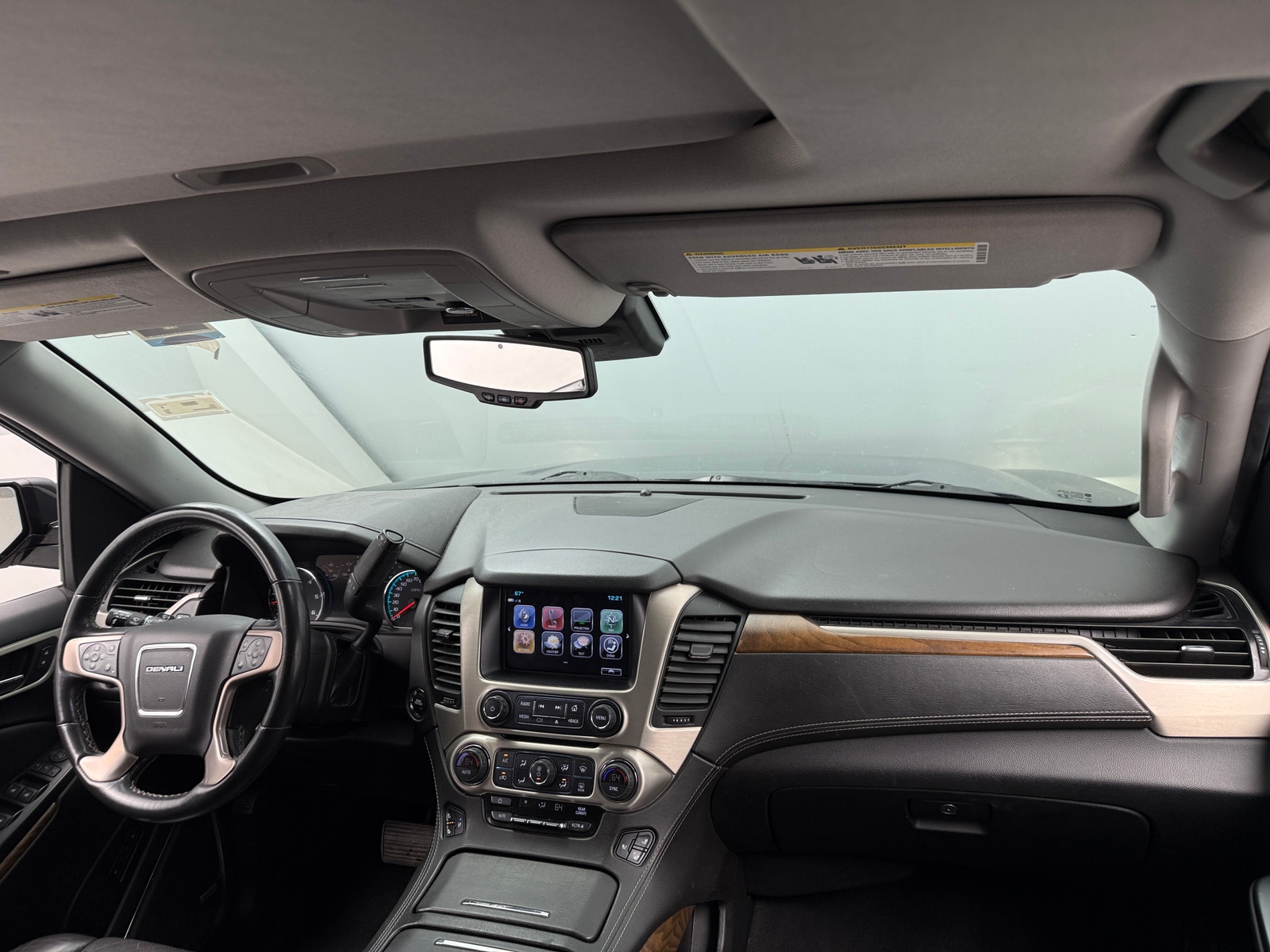 Thumbnail: 2020 GMC Yukon - 2
