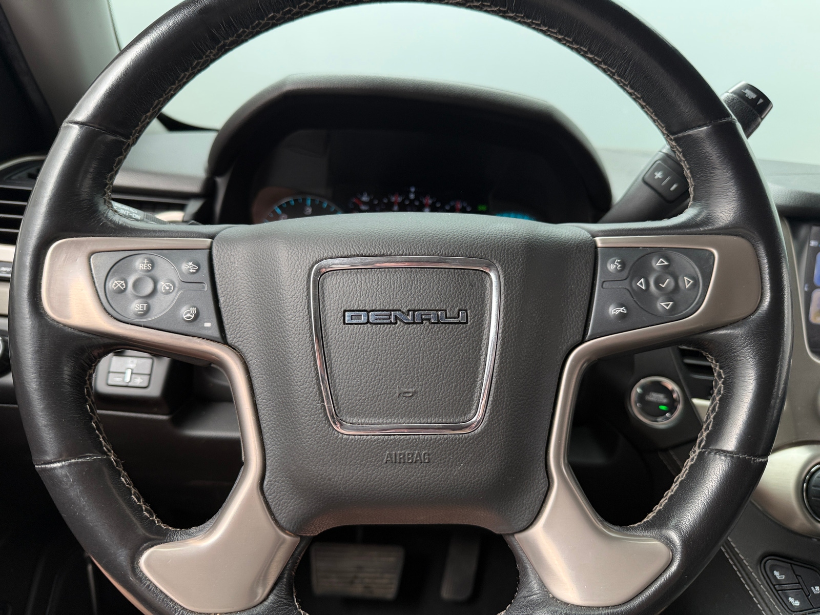 Thumbnail: 2020 GMC Yukon - 4