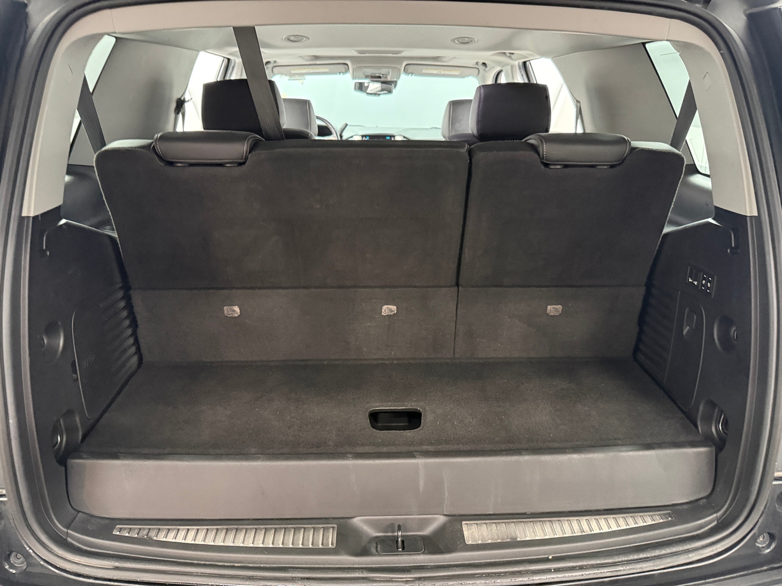 Thumbnail: 2020 GMC Yukon - 6