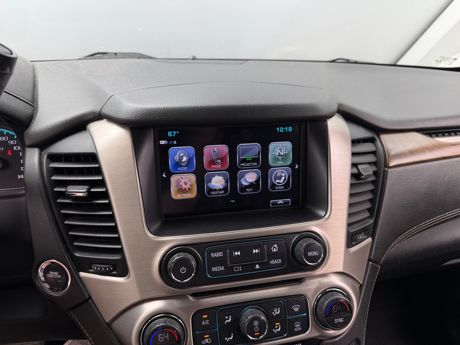 Thumbnail: 2020 GMC Yukon - 3