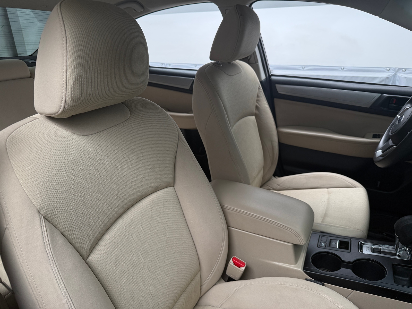 Thumbnail: 2019 Subaru Legacy - 2