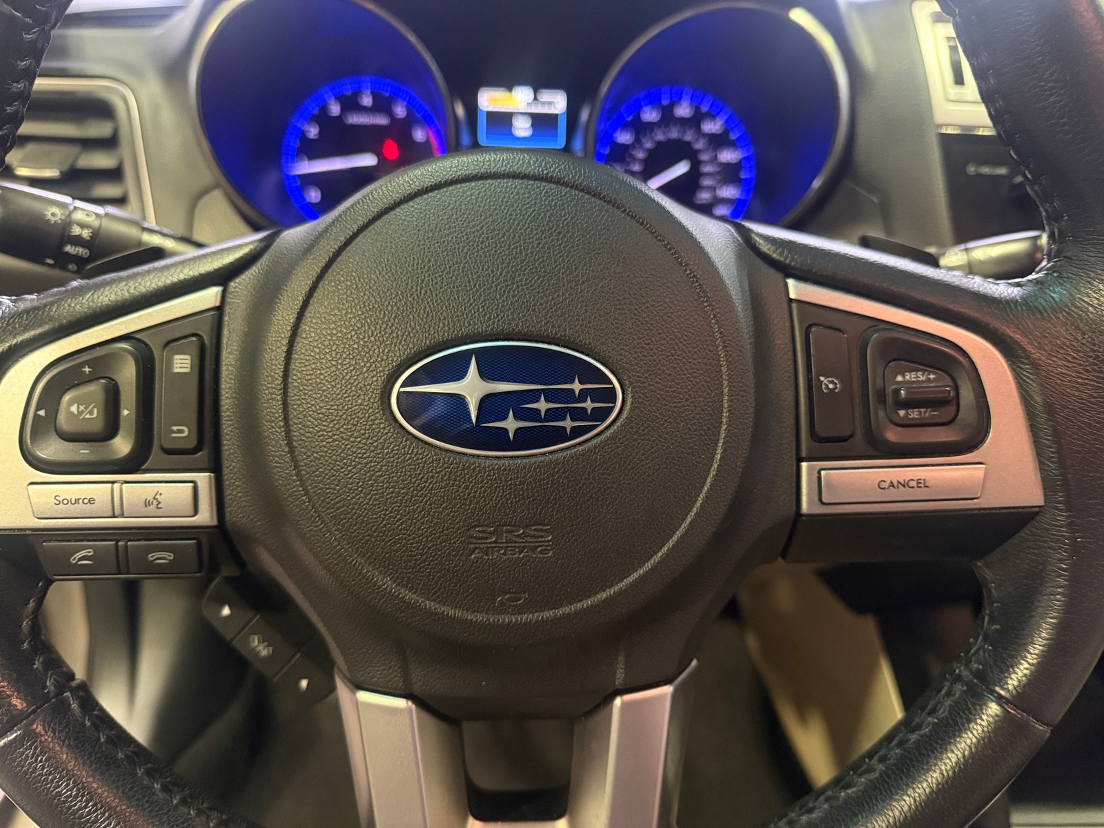 Thumbnail: 2017 Subaru Outback - 4