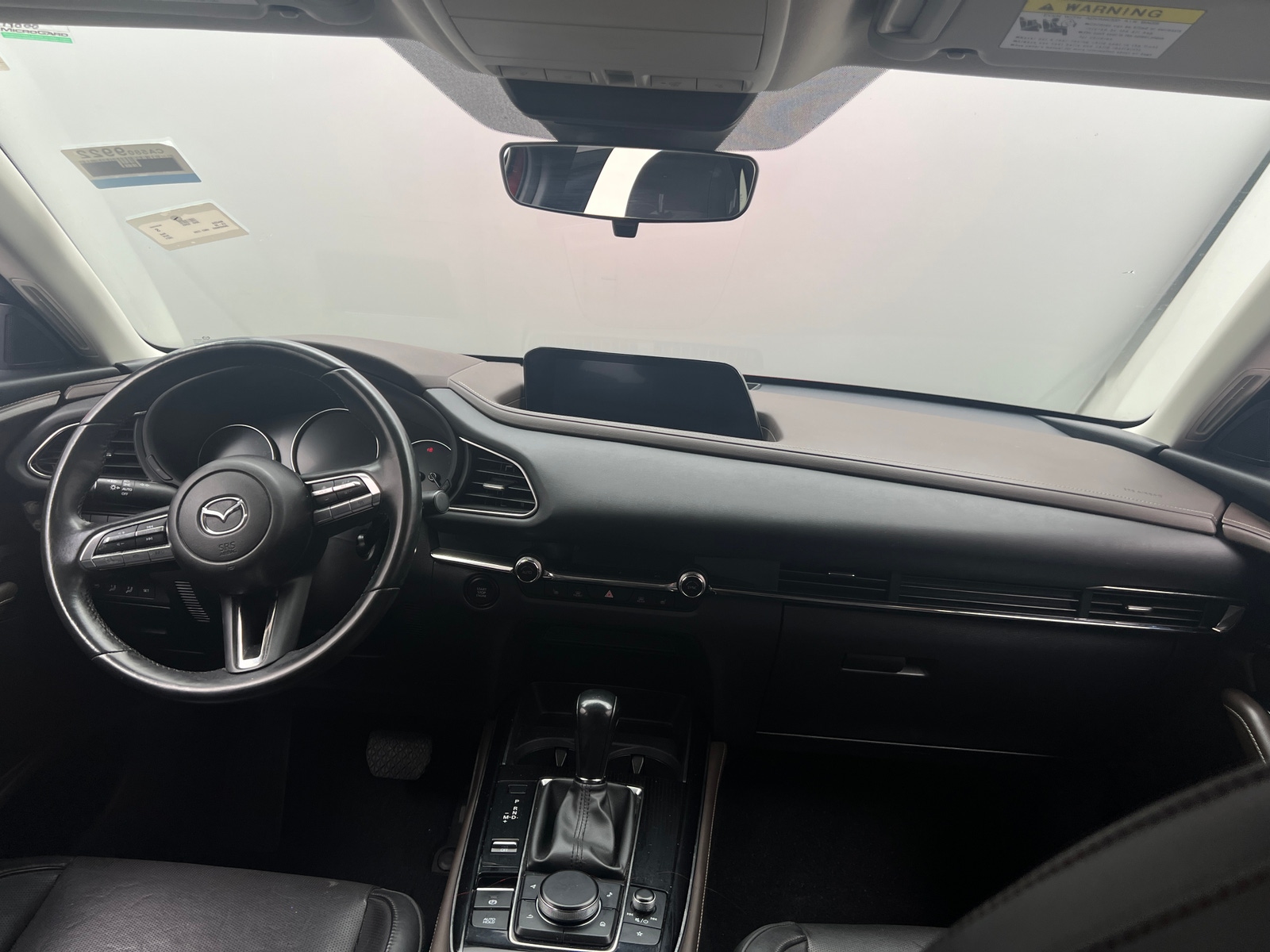 Thumbnail: 2021 Mazda CX-30 - 2