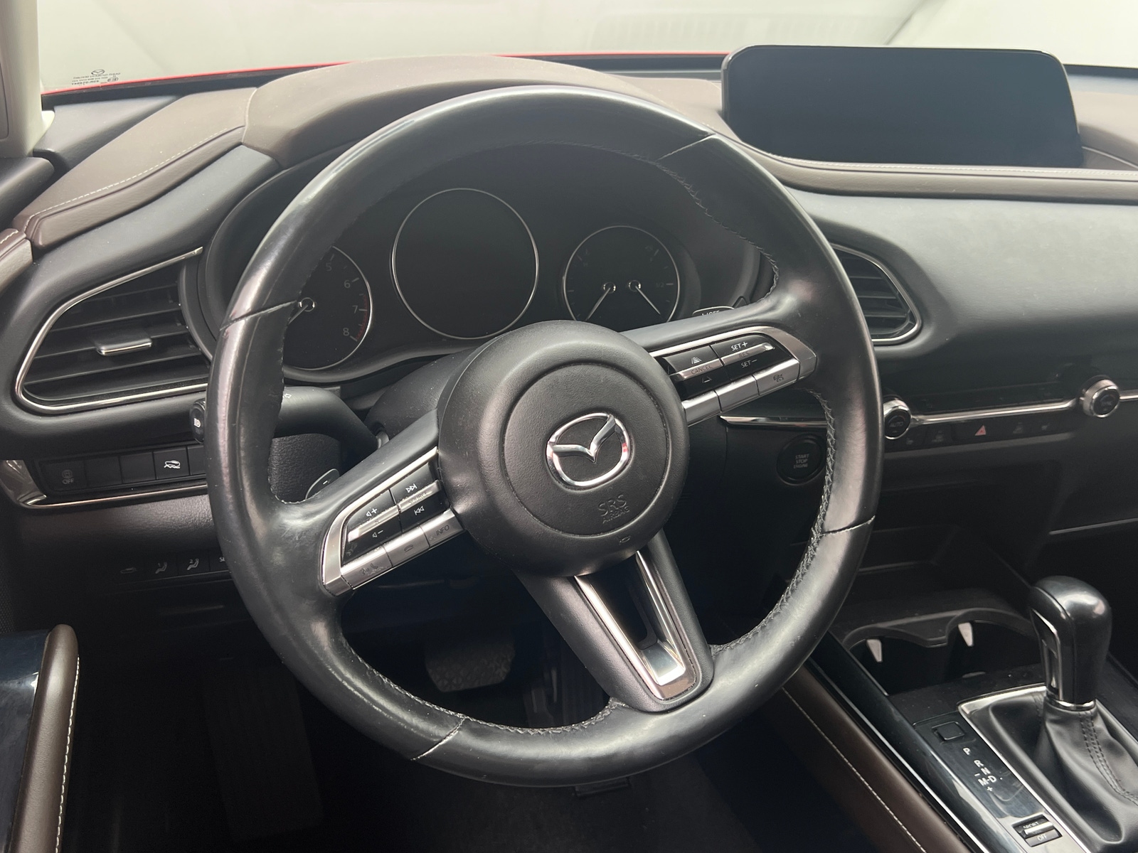 Thumbnail: 2021 Mazda CX-30 - 4