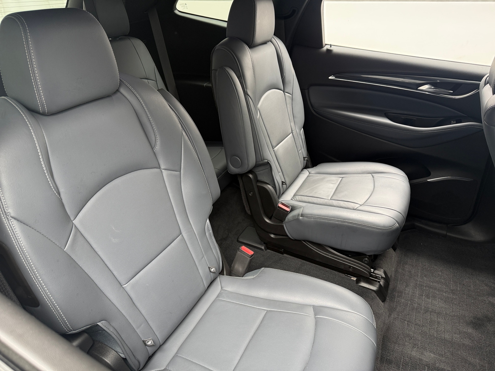 Thumbnail: 2023 Buick Enclave - 5