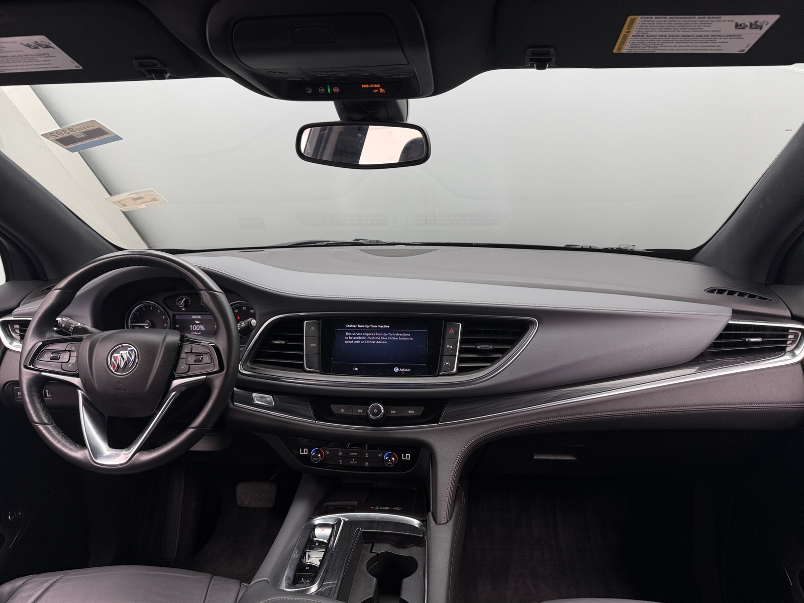 Thumbnail: 2023 Buick Enclave - 2