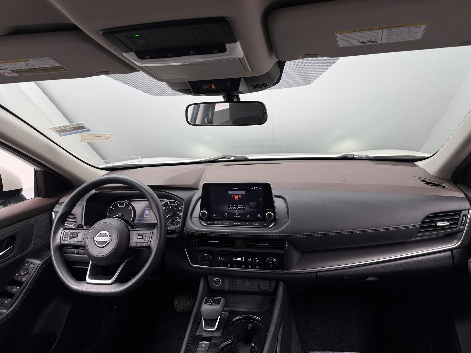 Thumbnail: 2023 Nissan Rogue - 3