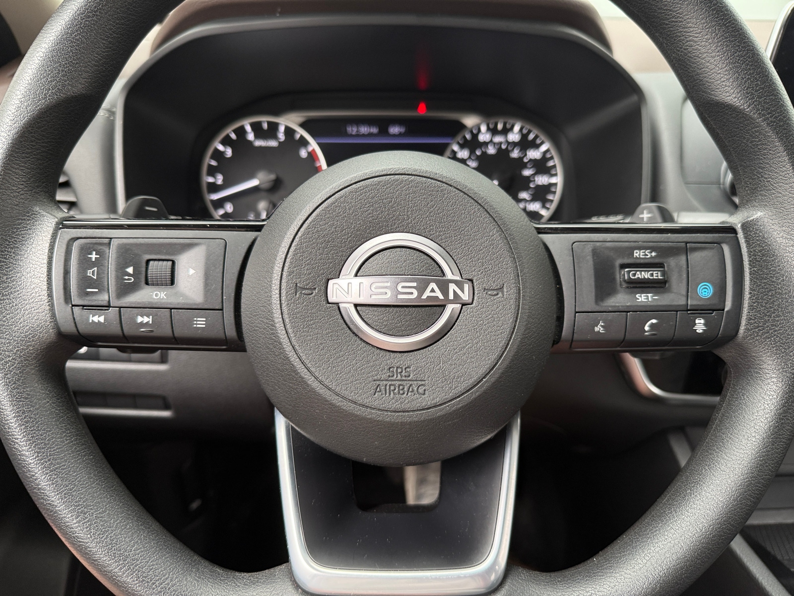 Thumbnail: 2023 Nissan Rogue - 5