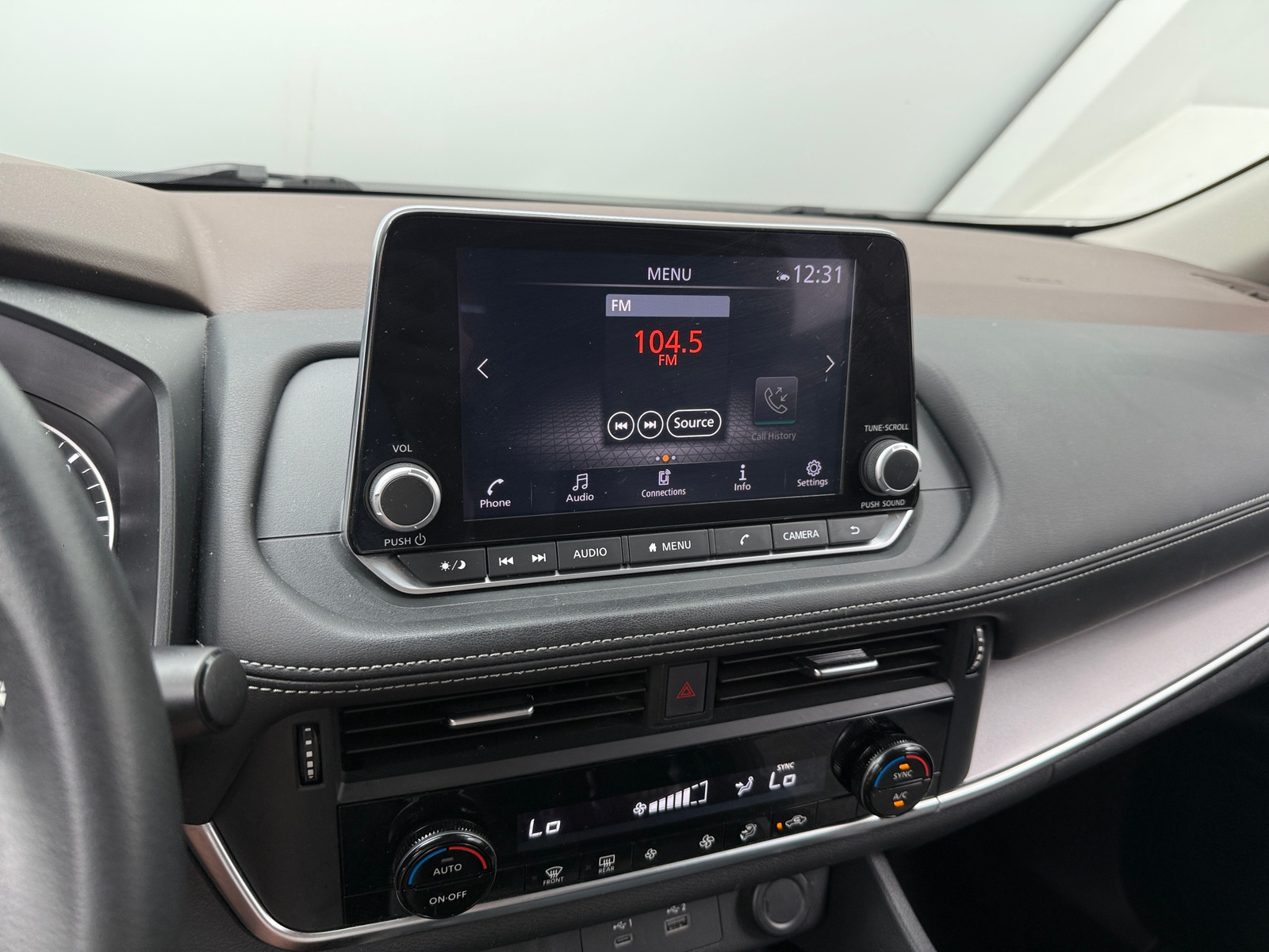 Thumbnail: 2023 Nissan Rogue - 4