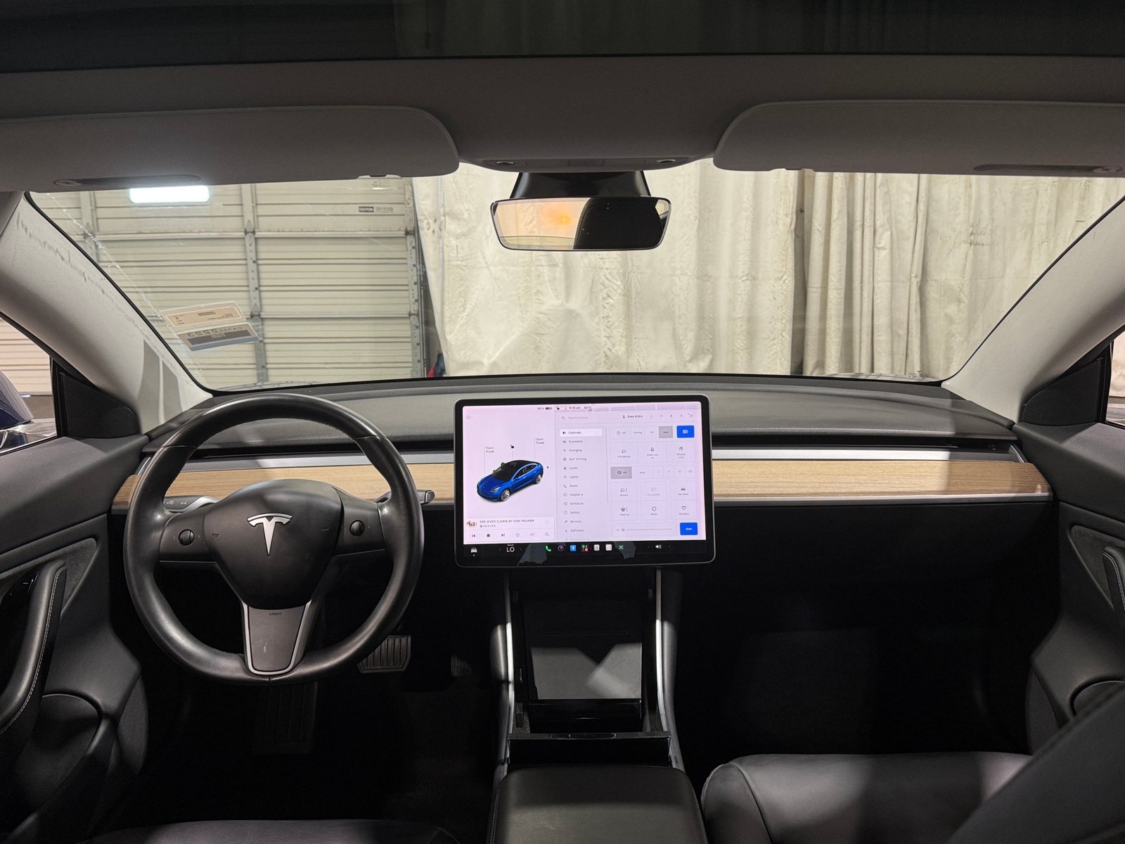 Thumbnail: 2018 Tesla Model 3 - 2