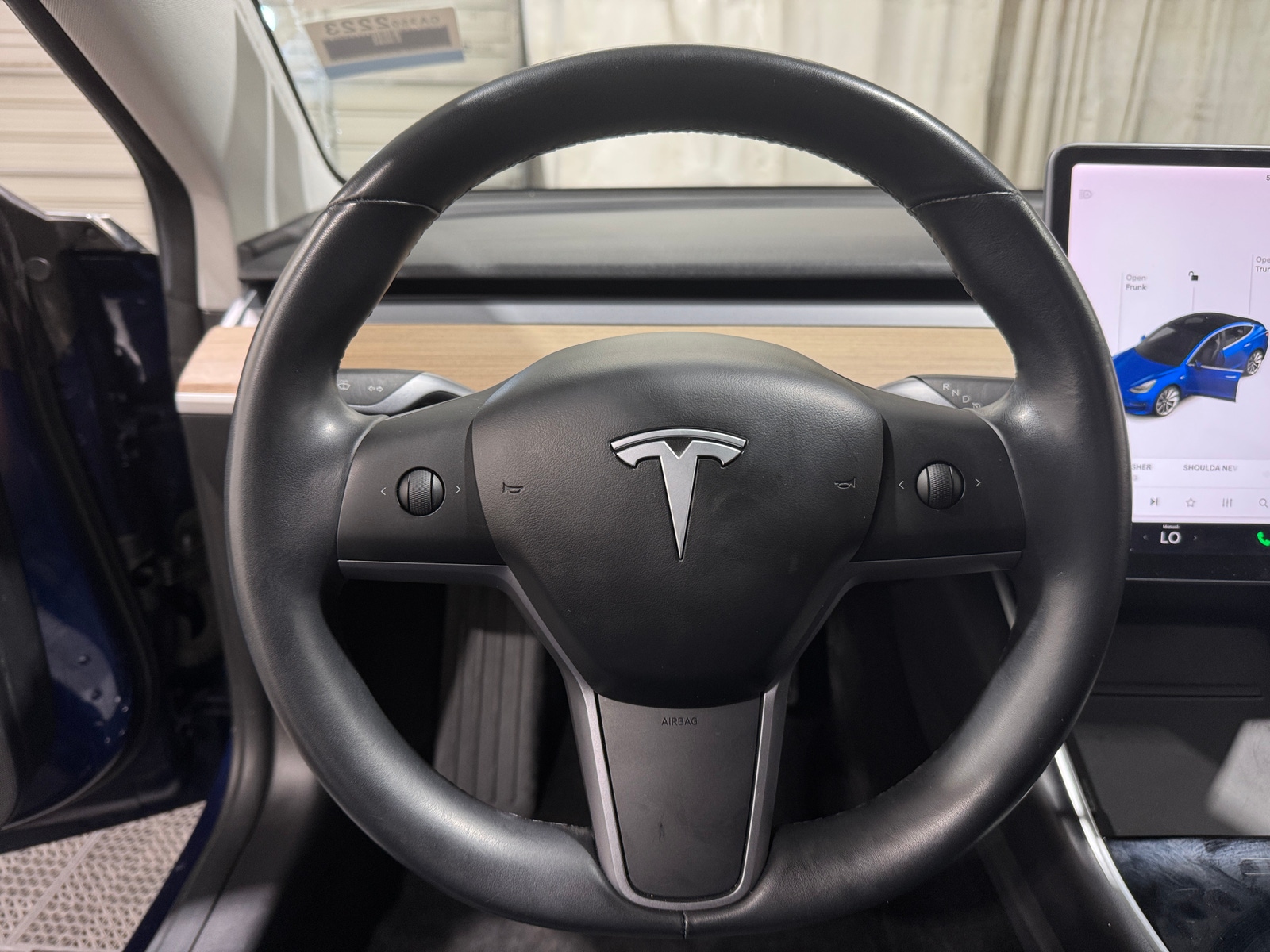 Thumbnail: 2018 Tesla Model 3 - 4