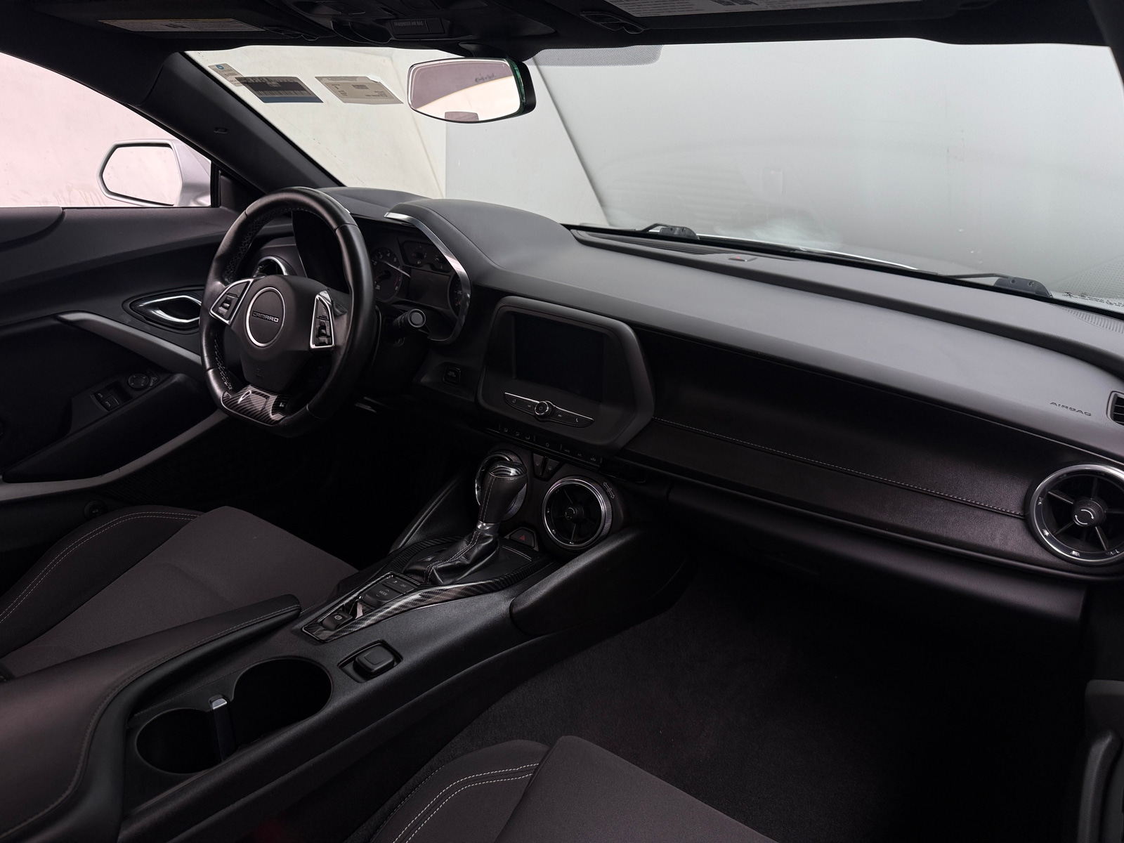 Thumbnail: 2017 Chevrolet Camaro - 3