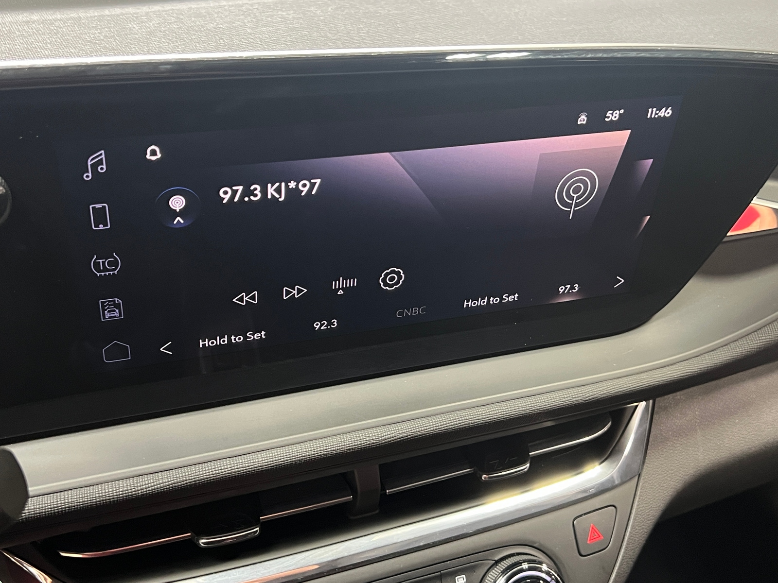 Thumbnail: 2025 Buick Envista - 3