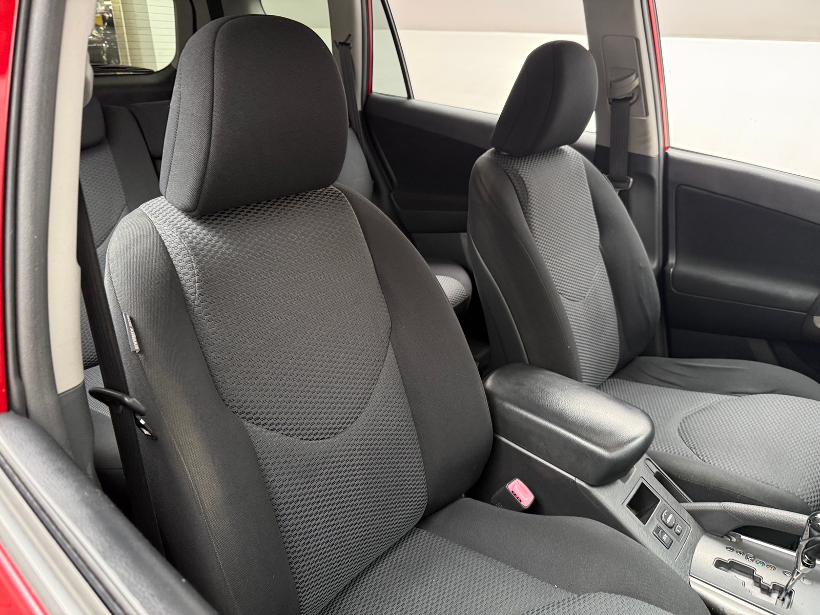 Thumbnail: 2010 Toyota RAV4 - 2