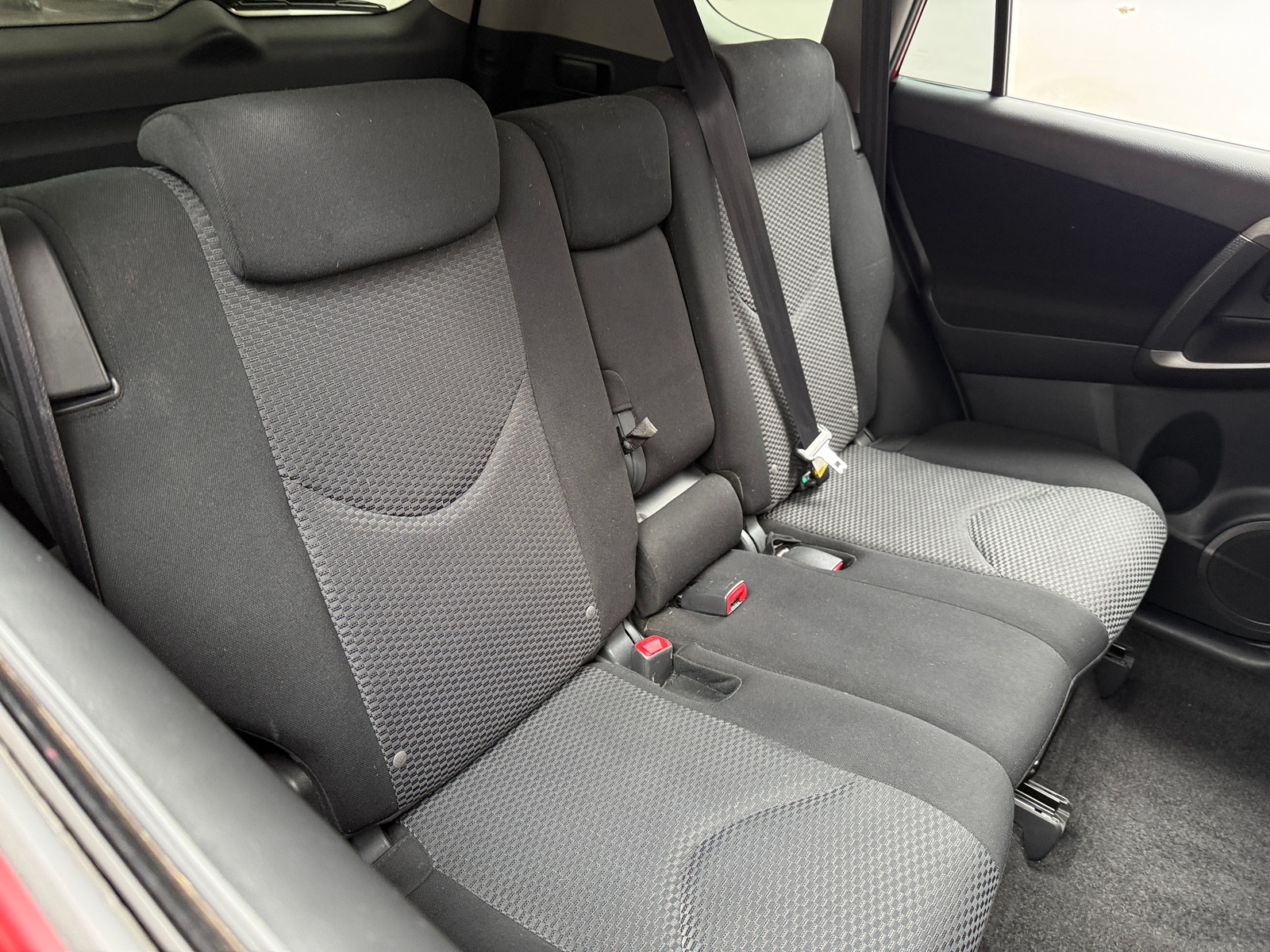 Thumbnail: 2010 Toyota RAV4 - 6