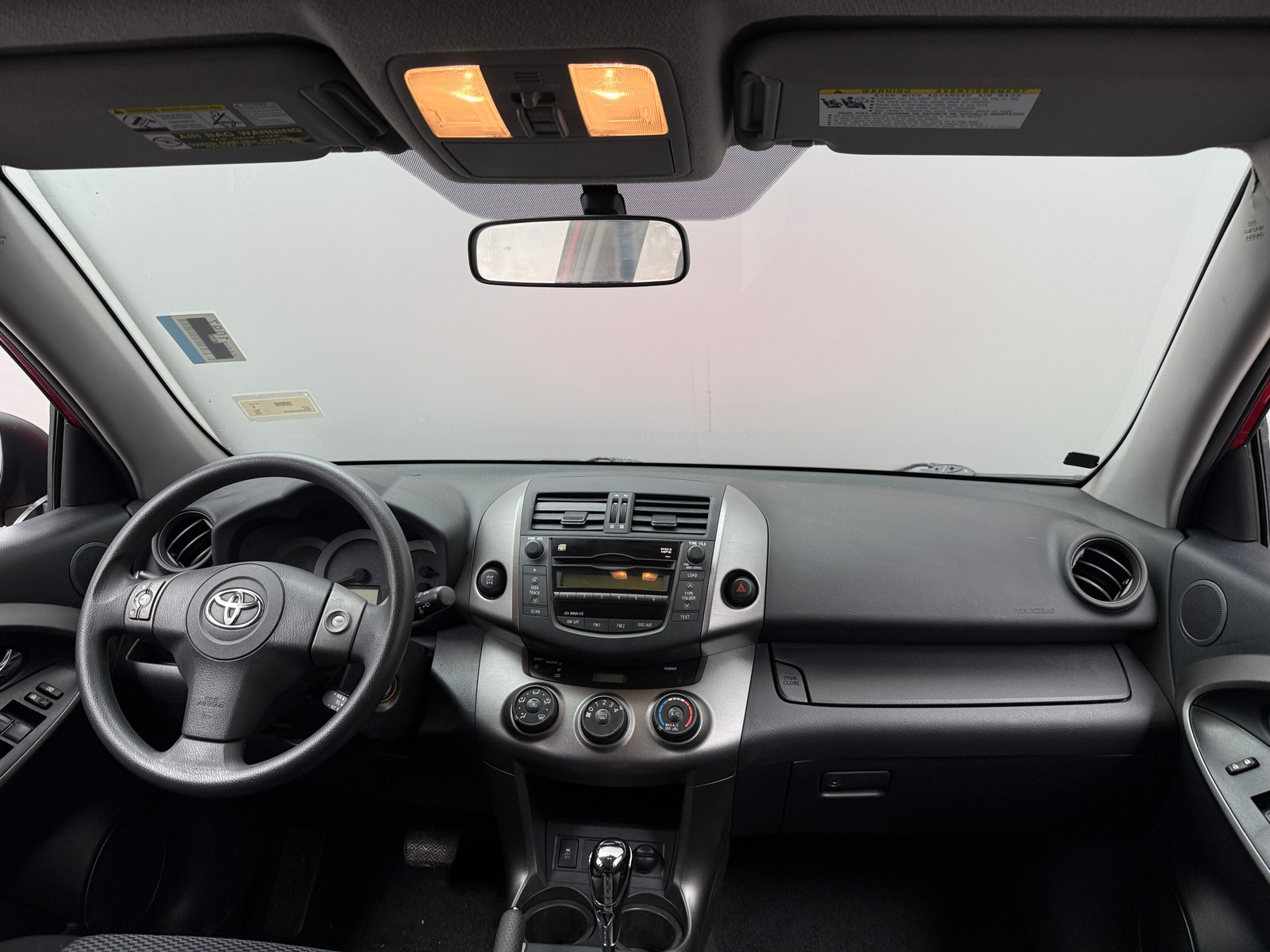 Thumbnail: 2010 Toyota RAV4 - 3
