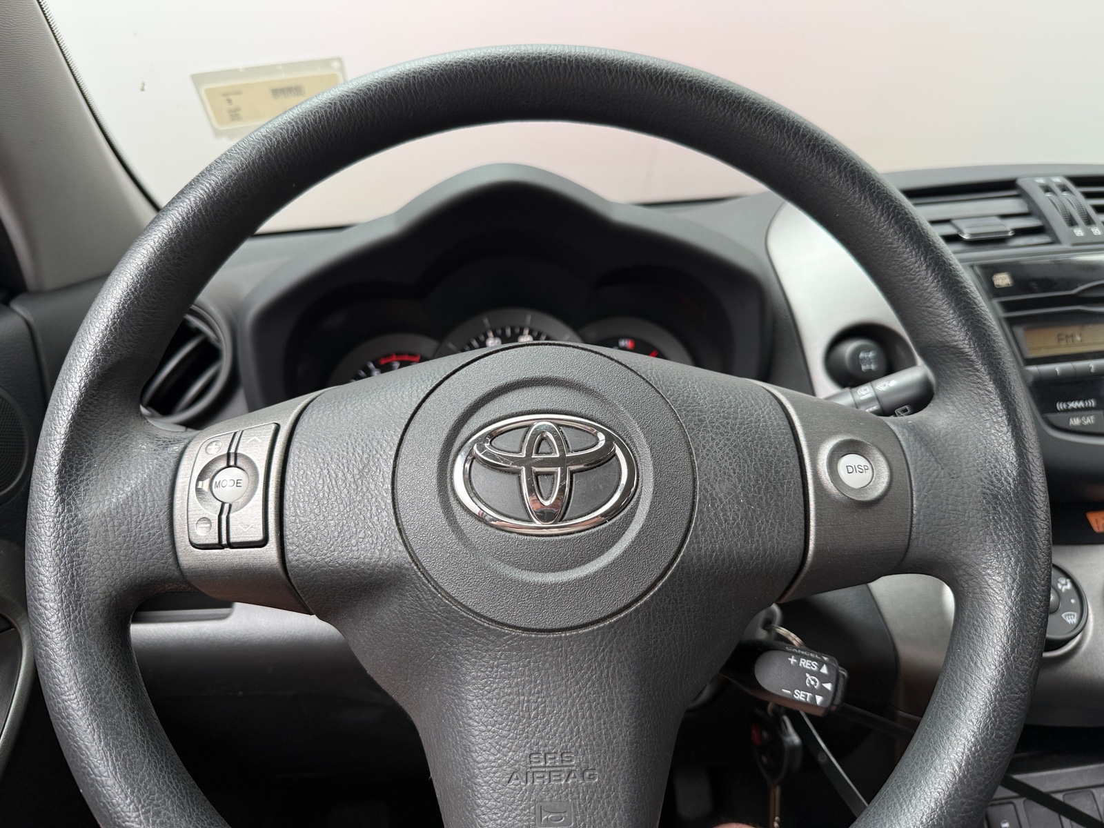 Thumbnail: 2010 Toyota RAV4 - 5