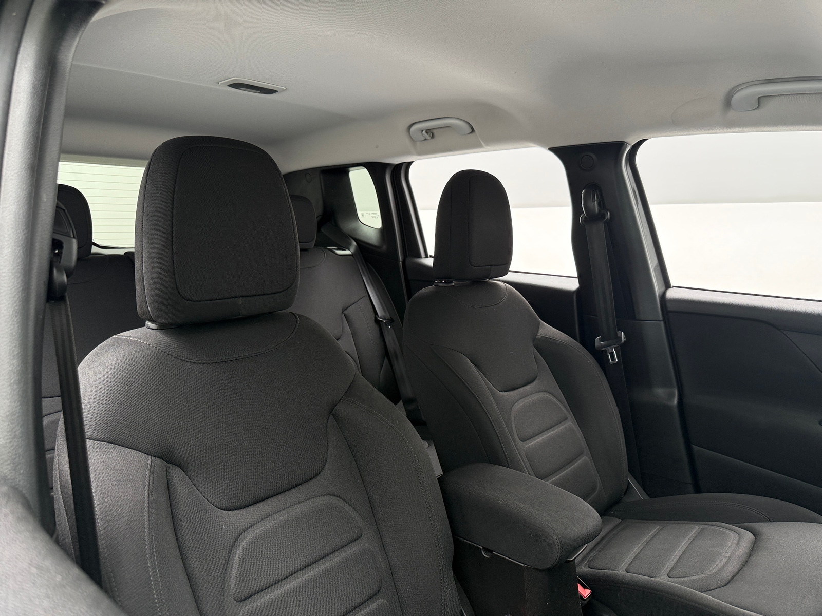 Thumbnail: 2021 Jeep Renegade - 2