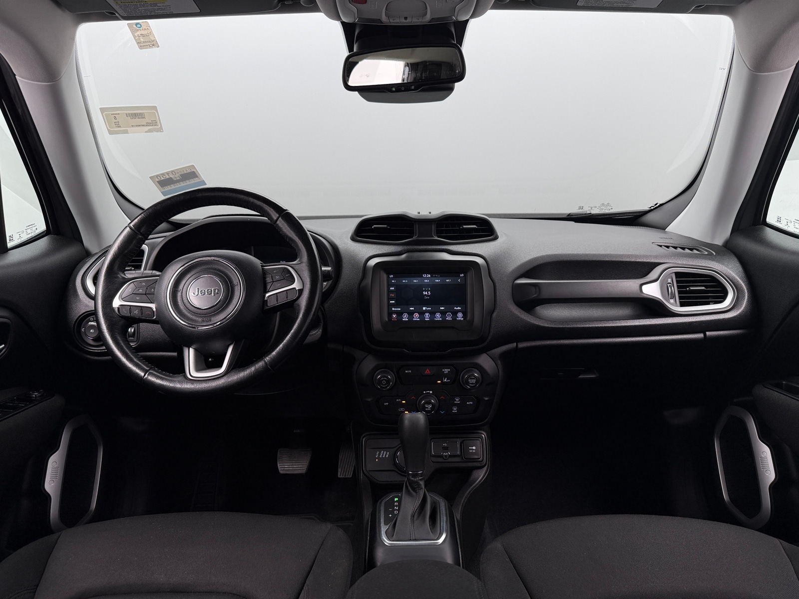 Thumbnail: 2021 Jeep Renegade - 3